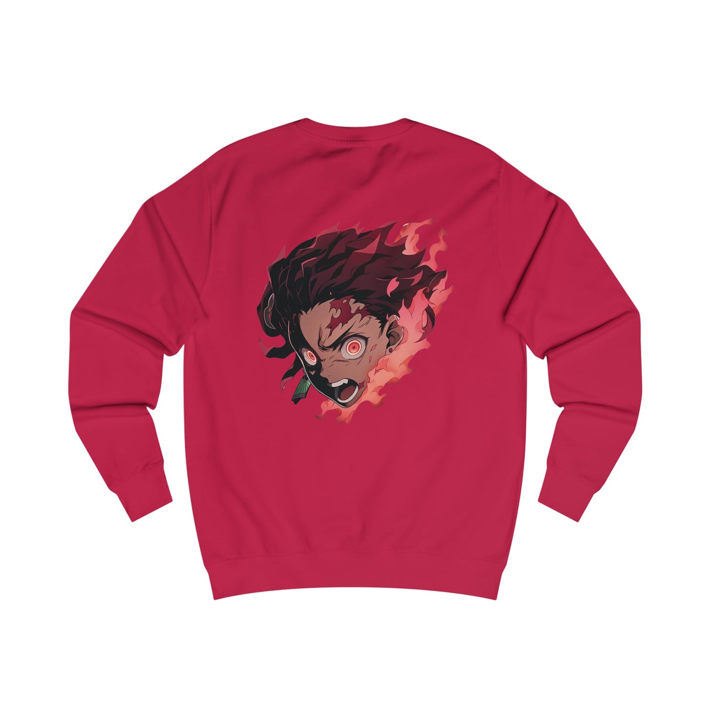 A Sisters Fury | Men's Sweatshirt