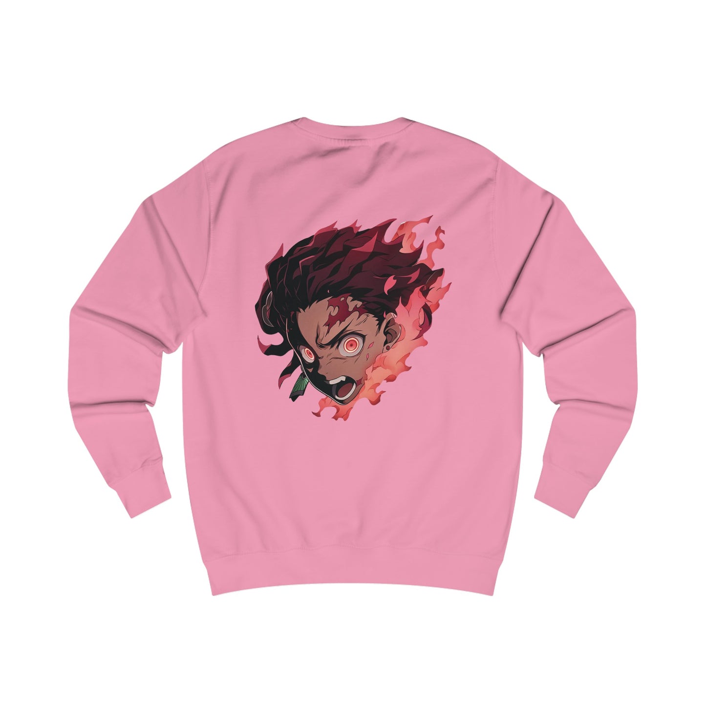 A Sisters Fury | Men's Sweatshirt