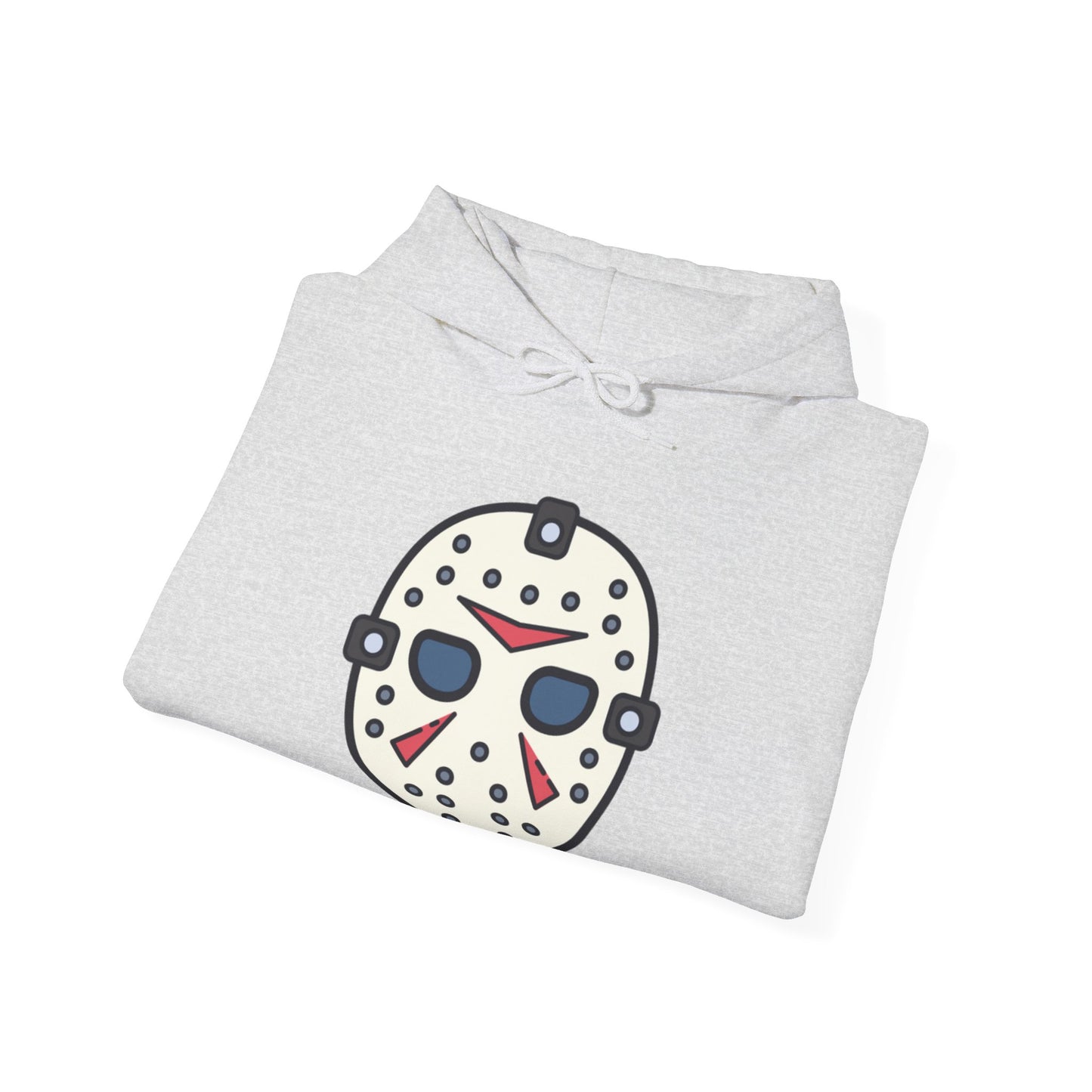 Friday the 13th | Unisex Heavy Blend™ Hooded Sweatshirt