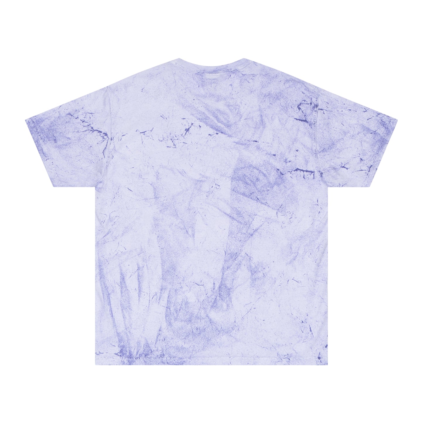 Goat | Unisex Color Blast T-Shirt