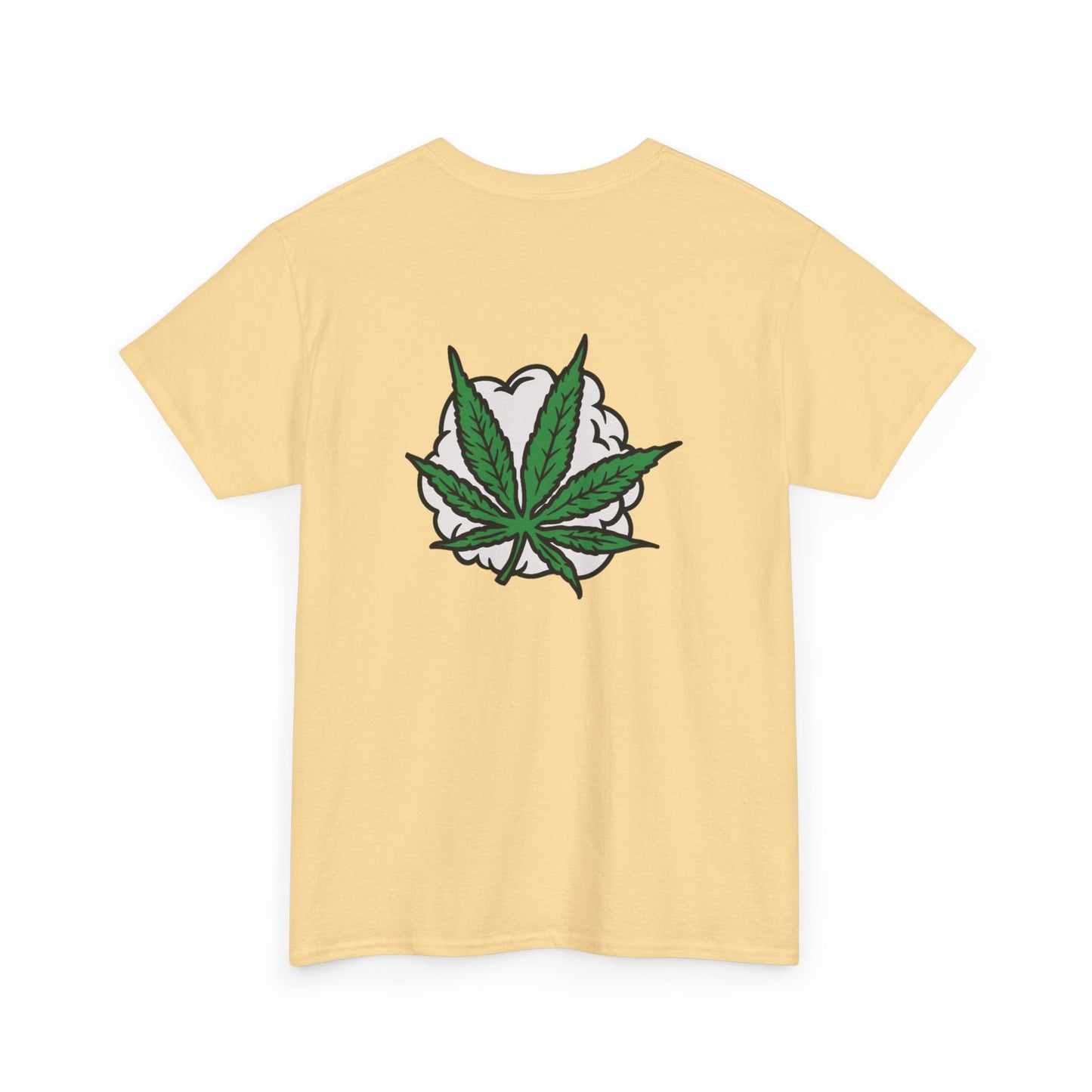 Dank - Unisex Heavy Cotton Tee