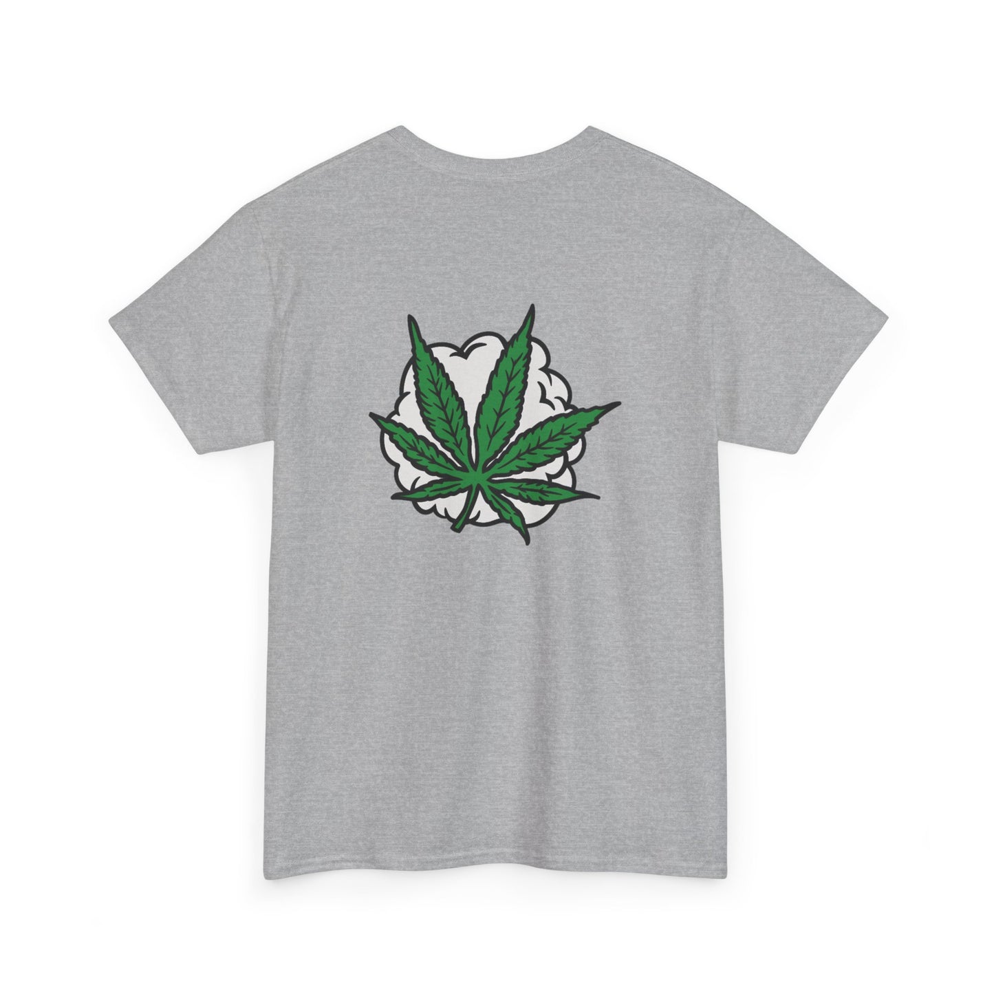 Dank - Unisex Heavy Cotton Tee