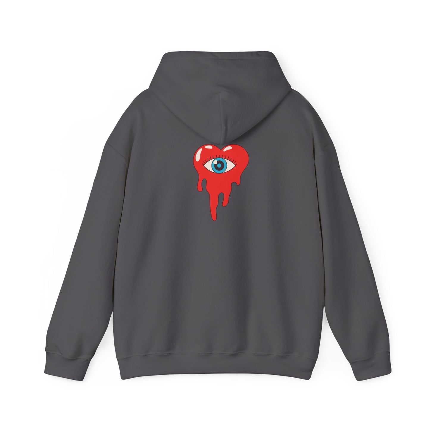 Grow - Unisex Heavy Blend™ Hooded Sweatshirt