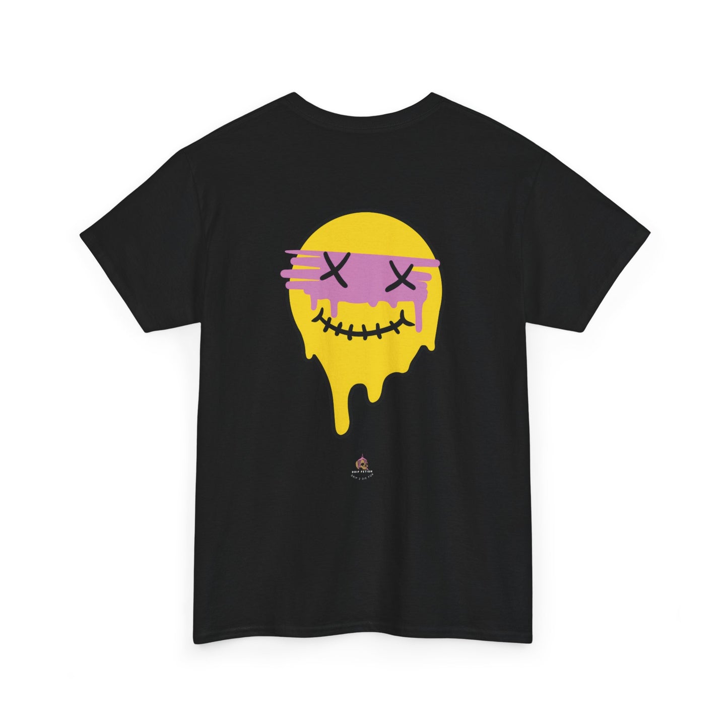 Purp - Unisex Heavy Cotton Tee