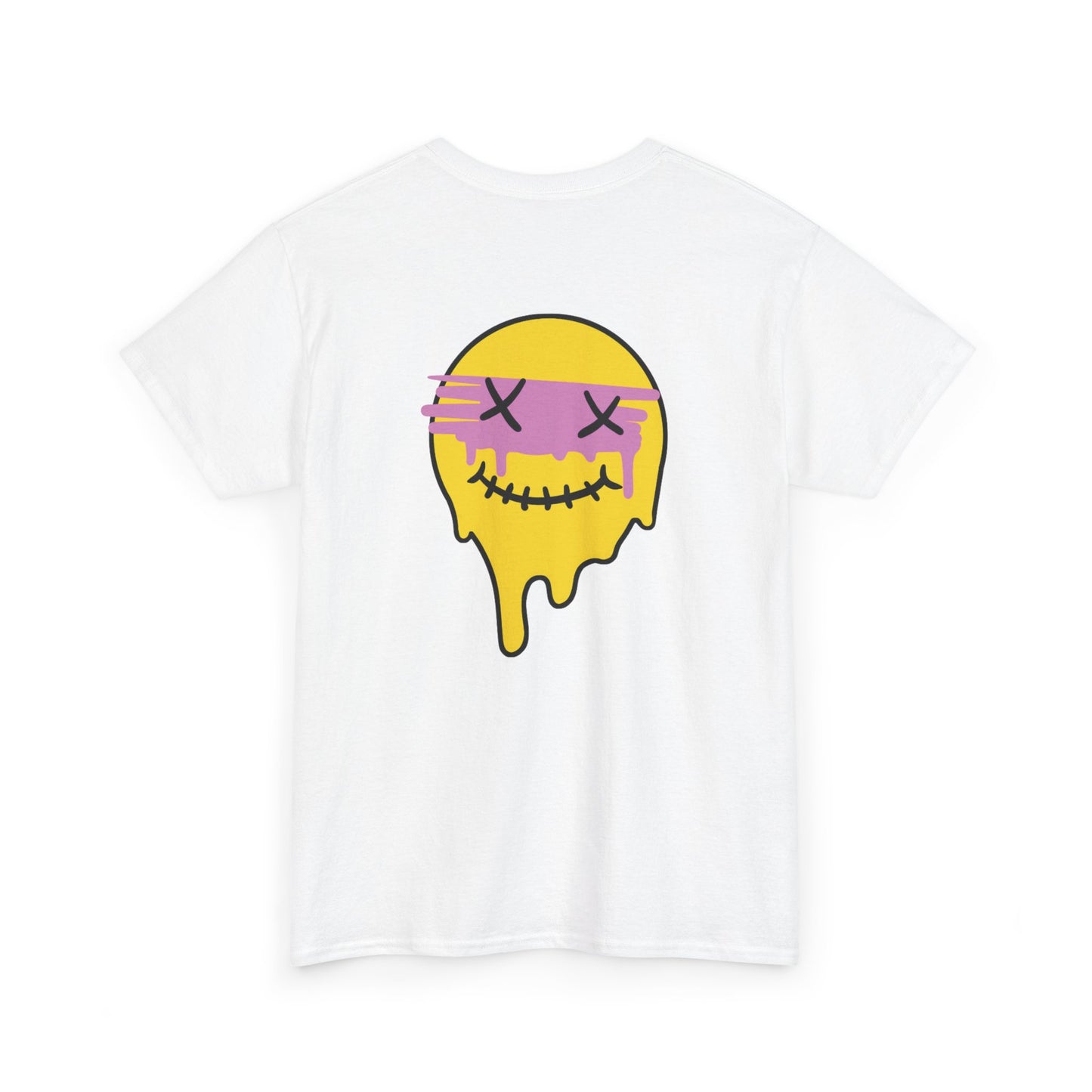 Purp - Unisex Heavy Cotton Tee