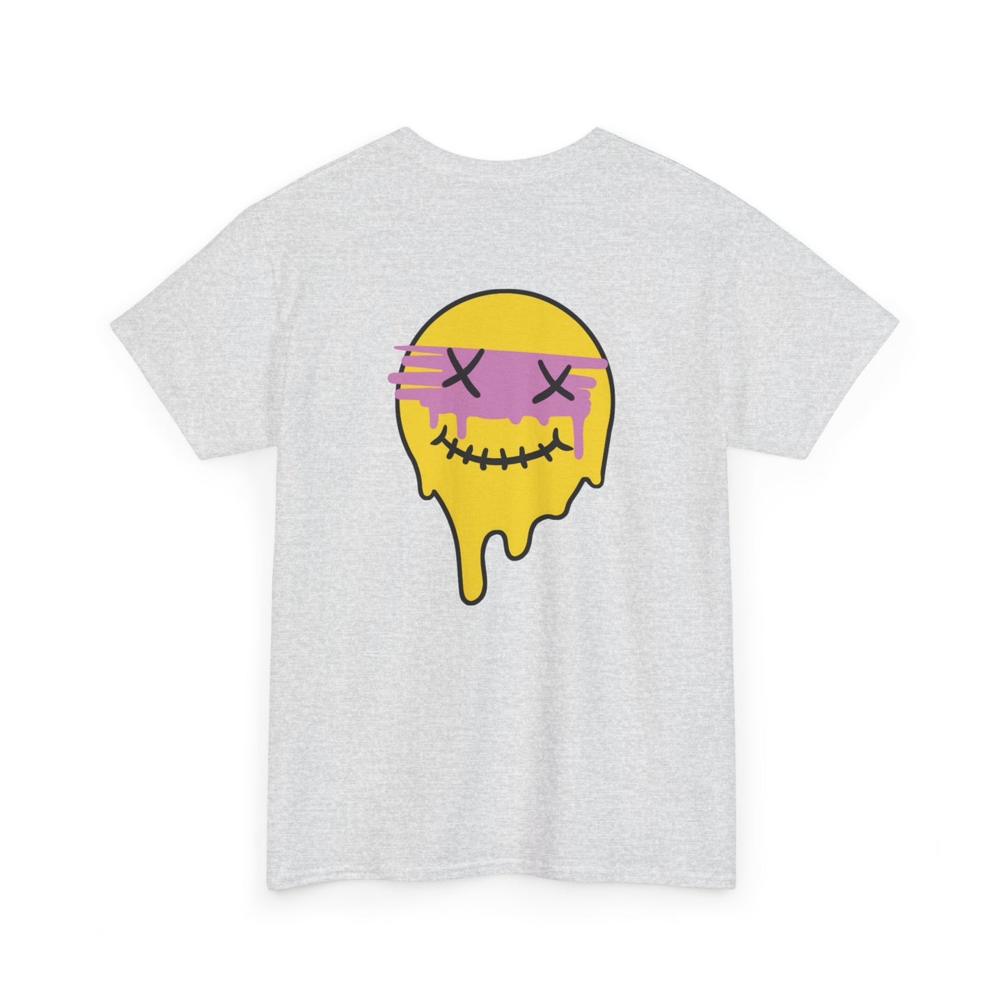 Purp - Unisex Heavy Cotton Tee