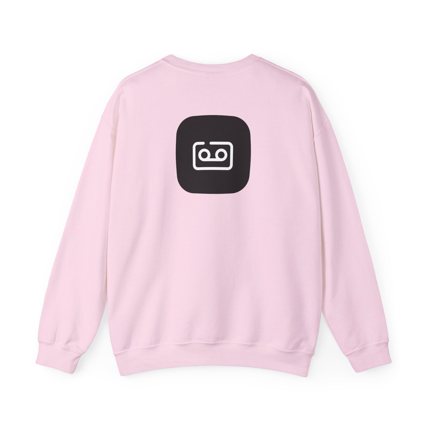 Offline | Unisex Heavy Blend™ Crewneck Sweatshirt