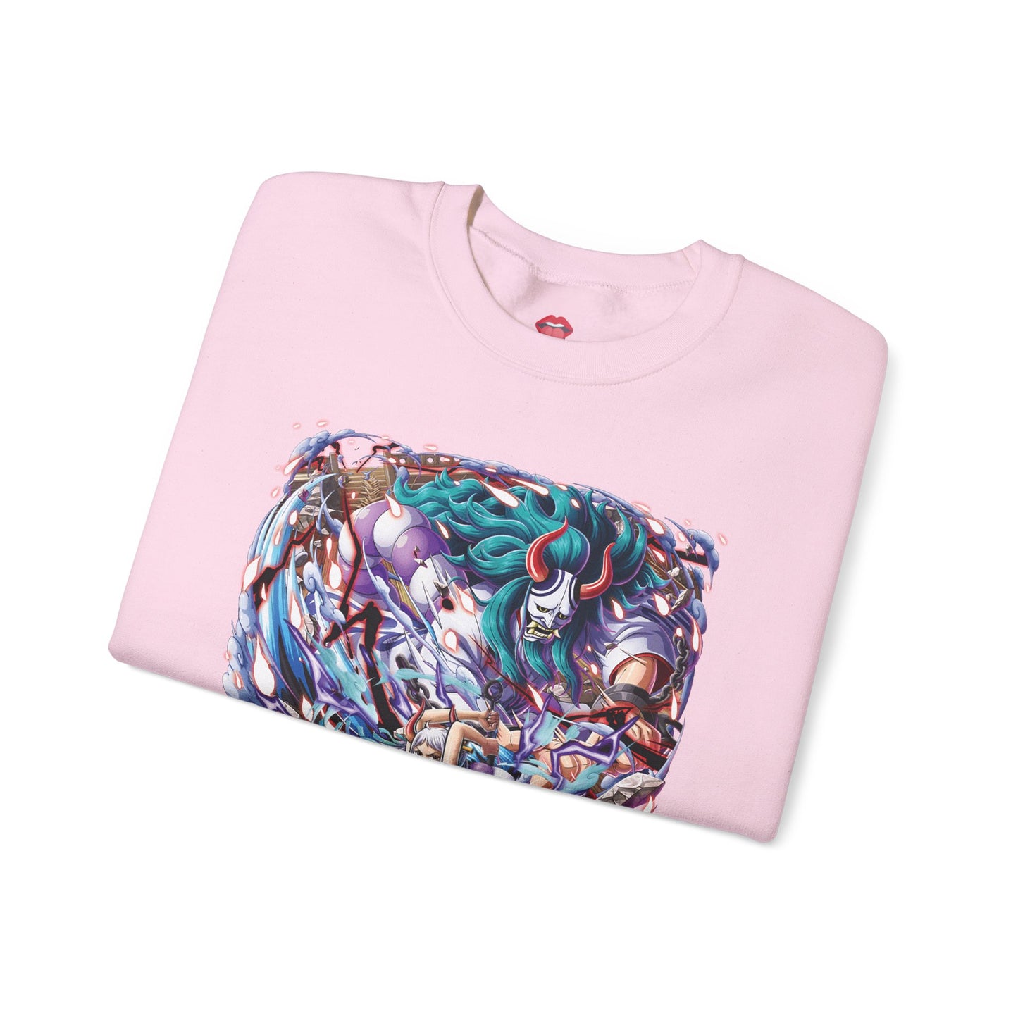 Beast Princess | Unisex Heavy Blend™ Crewneck Sweatshirt