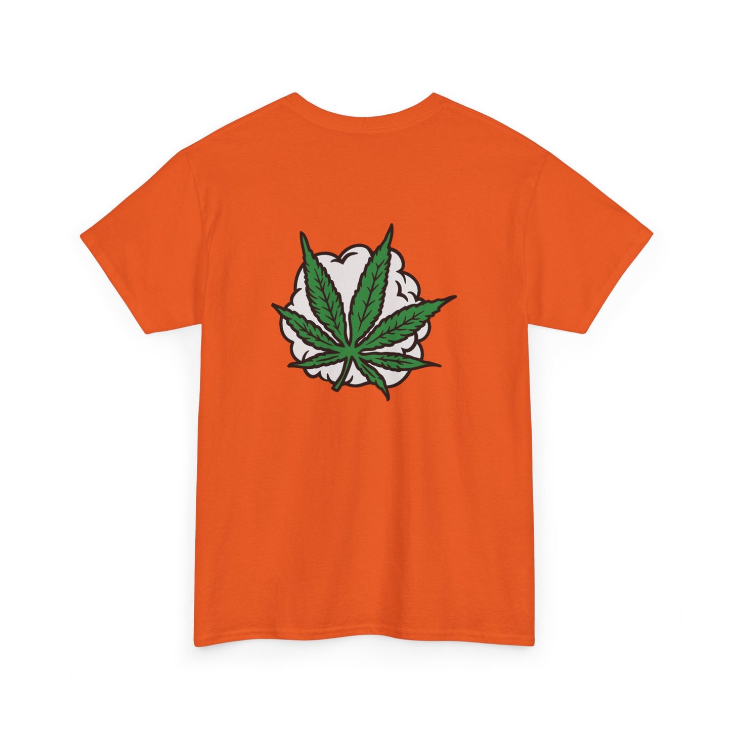 Dank - Unisex Heavy Cotton Tee