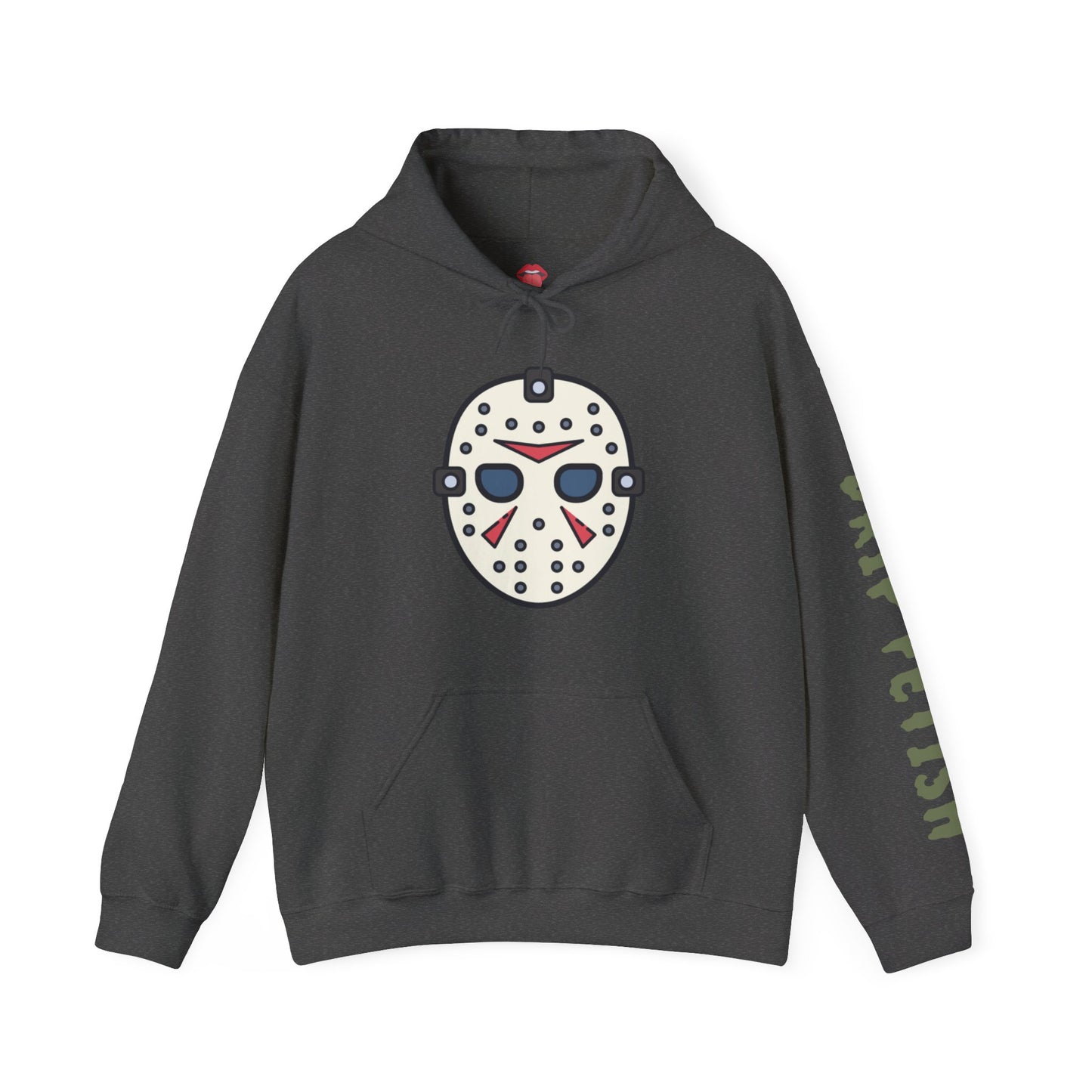 Friday the 13th | Unisex Heavy Blend™ Hooded Sweatshirt