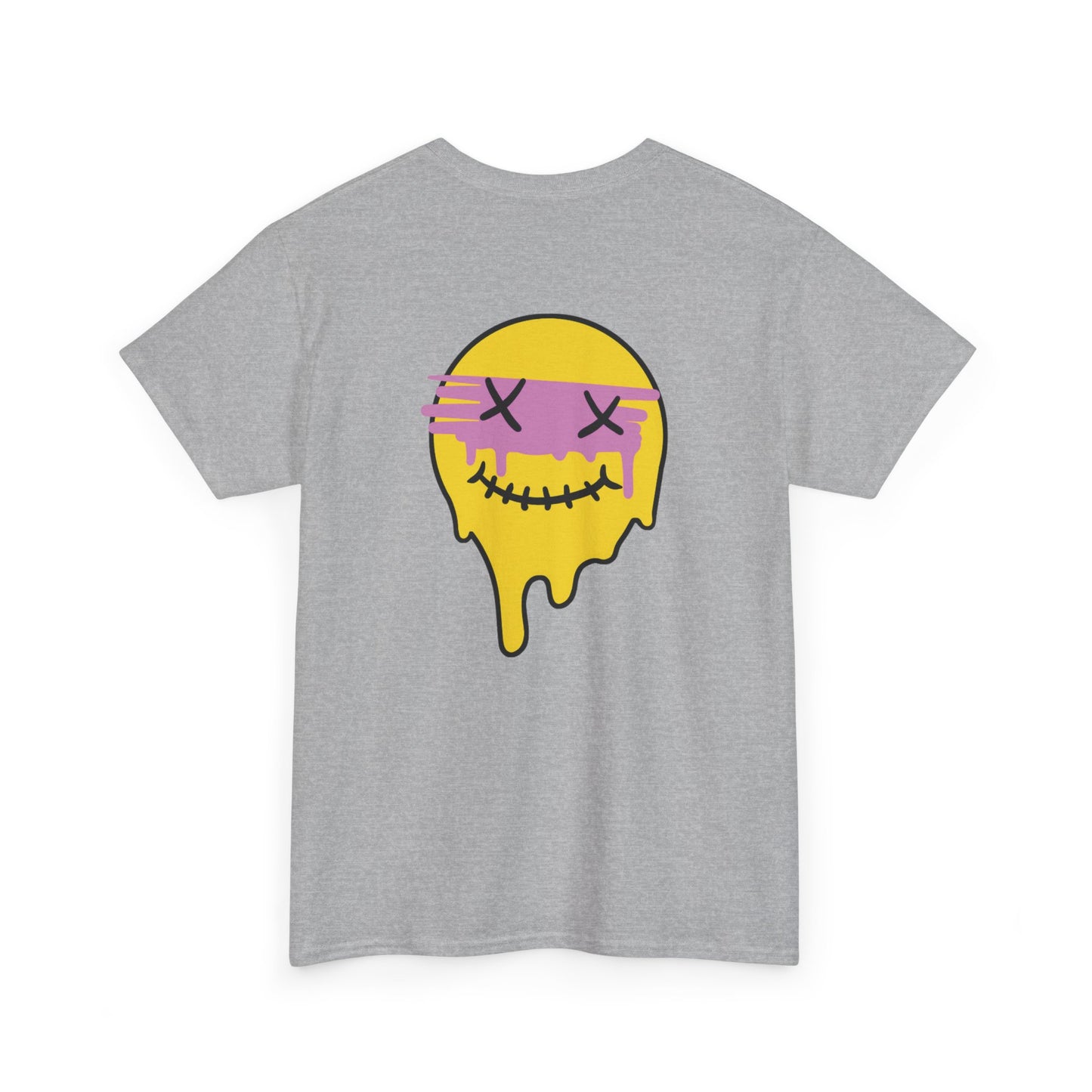 Purp - Unisex Heavy Cotton Tee