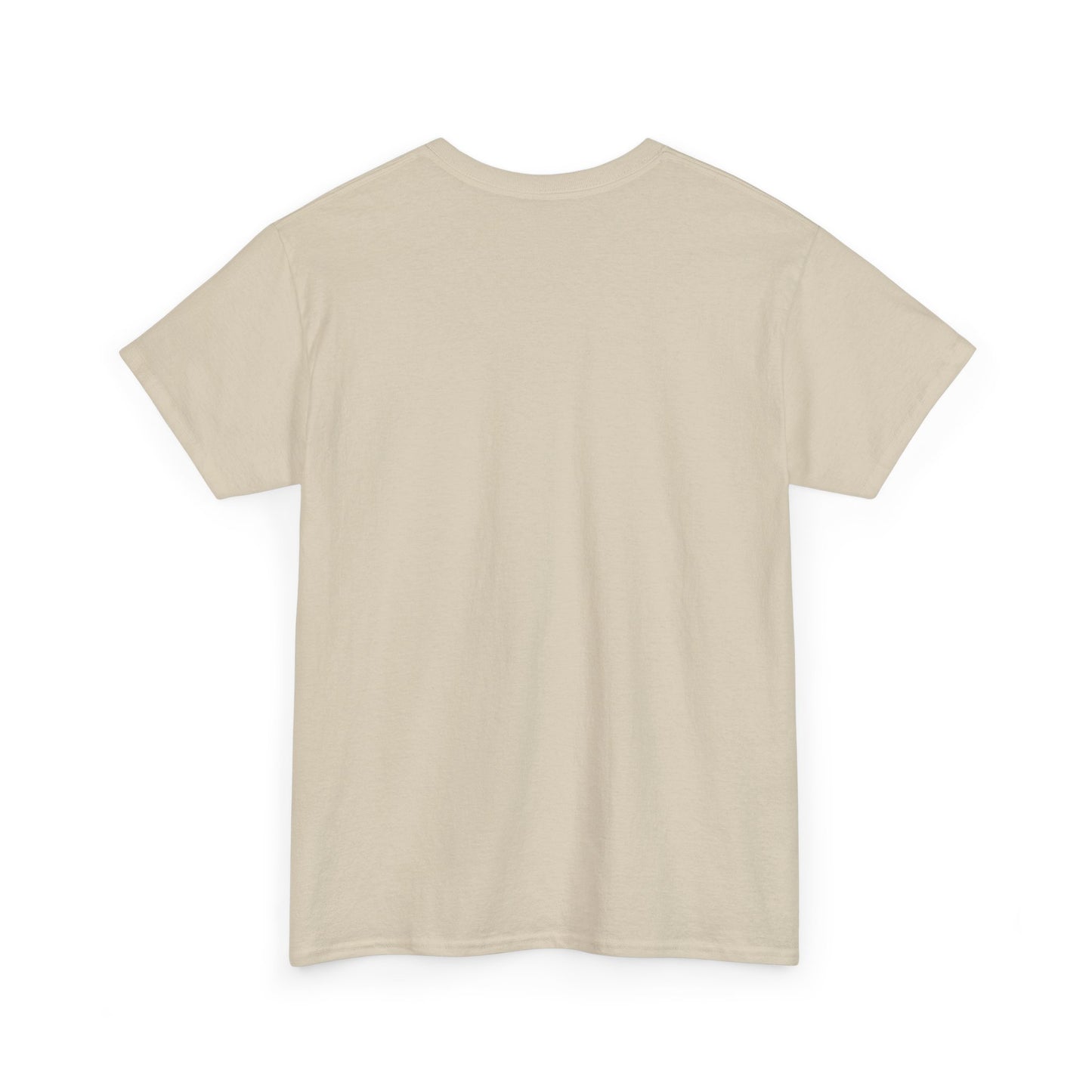 LLX | Unisex Heavy Cotton Tee