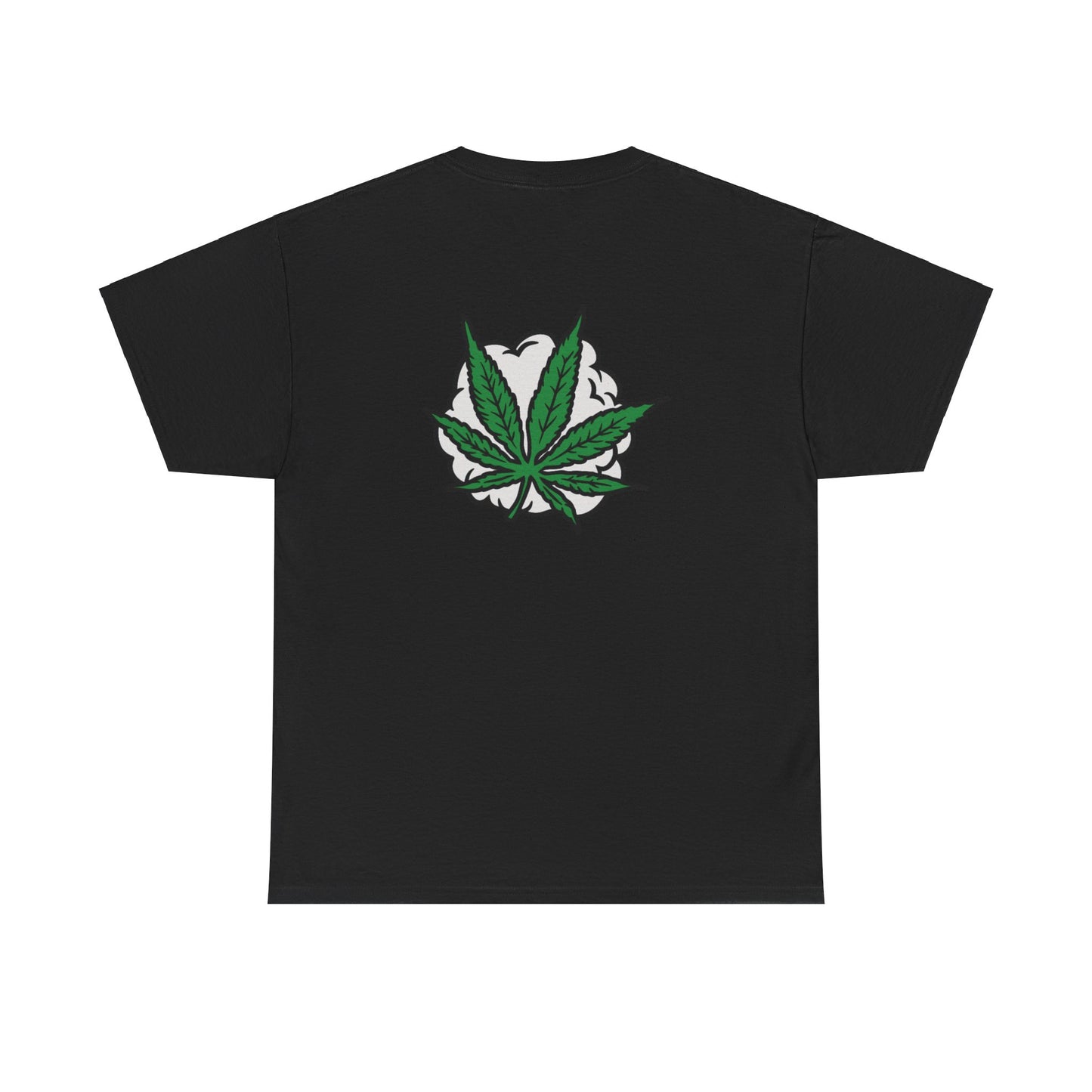 Dank - Unisex Heavy Cotton Tee