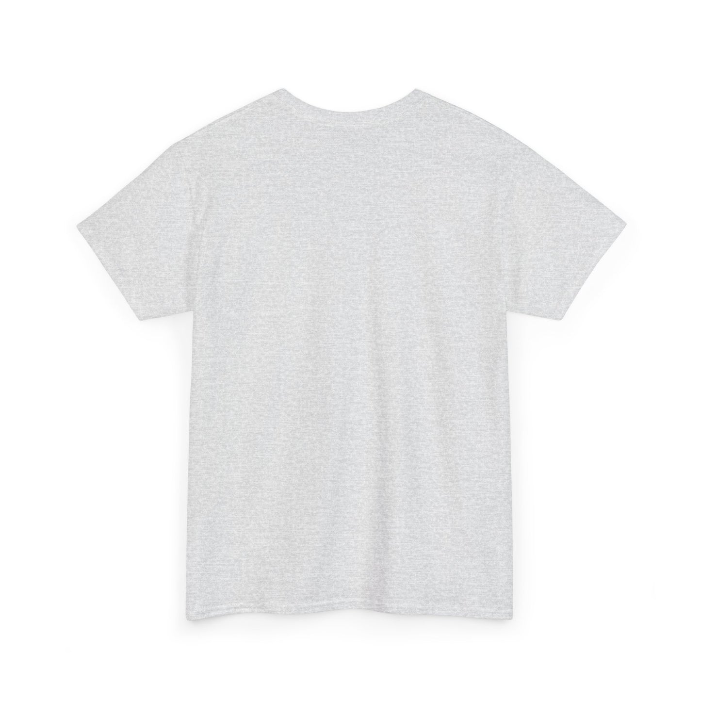 O'side Vibes - Unisex Heavy Cotton Tee