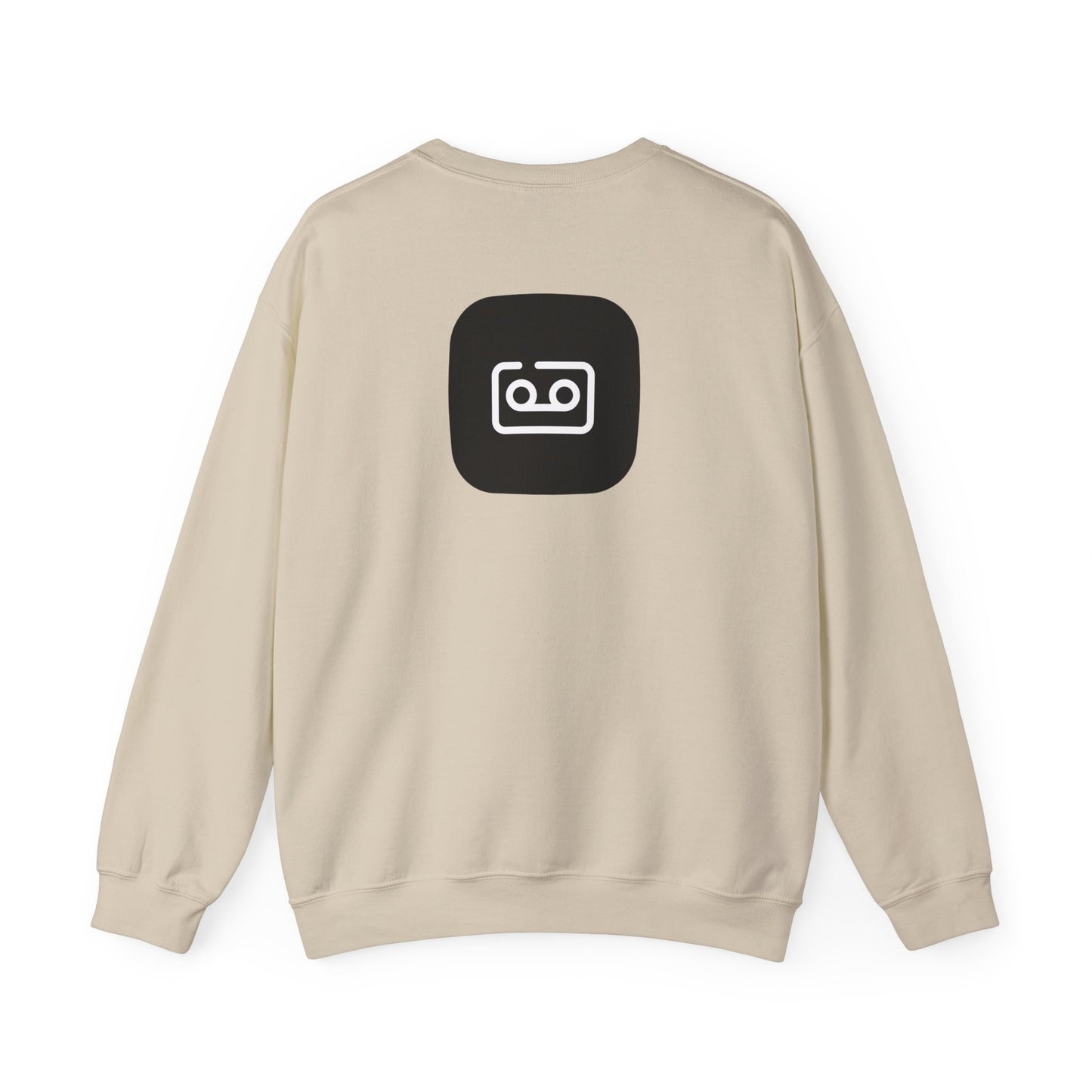 Offline | Unisex Heavy Blend™ Crewneck Sweatshirt