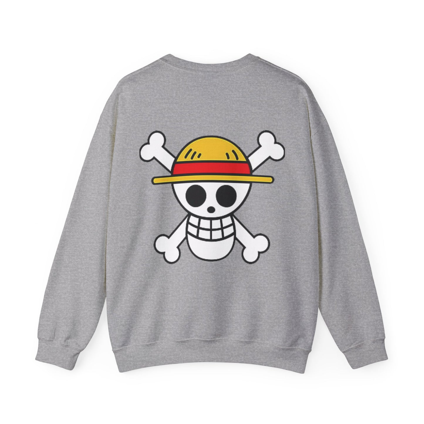 Super Chopper | Unisex Heavy Blend™ Crewneck Sweatshirt