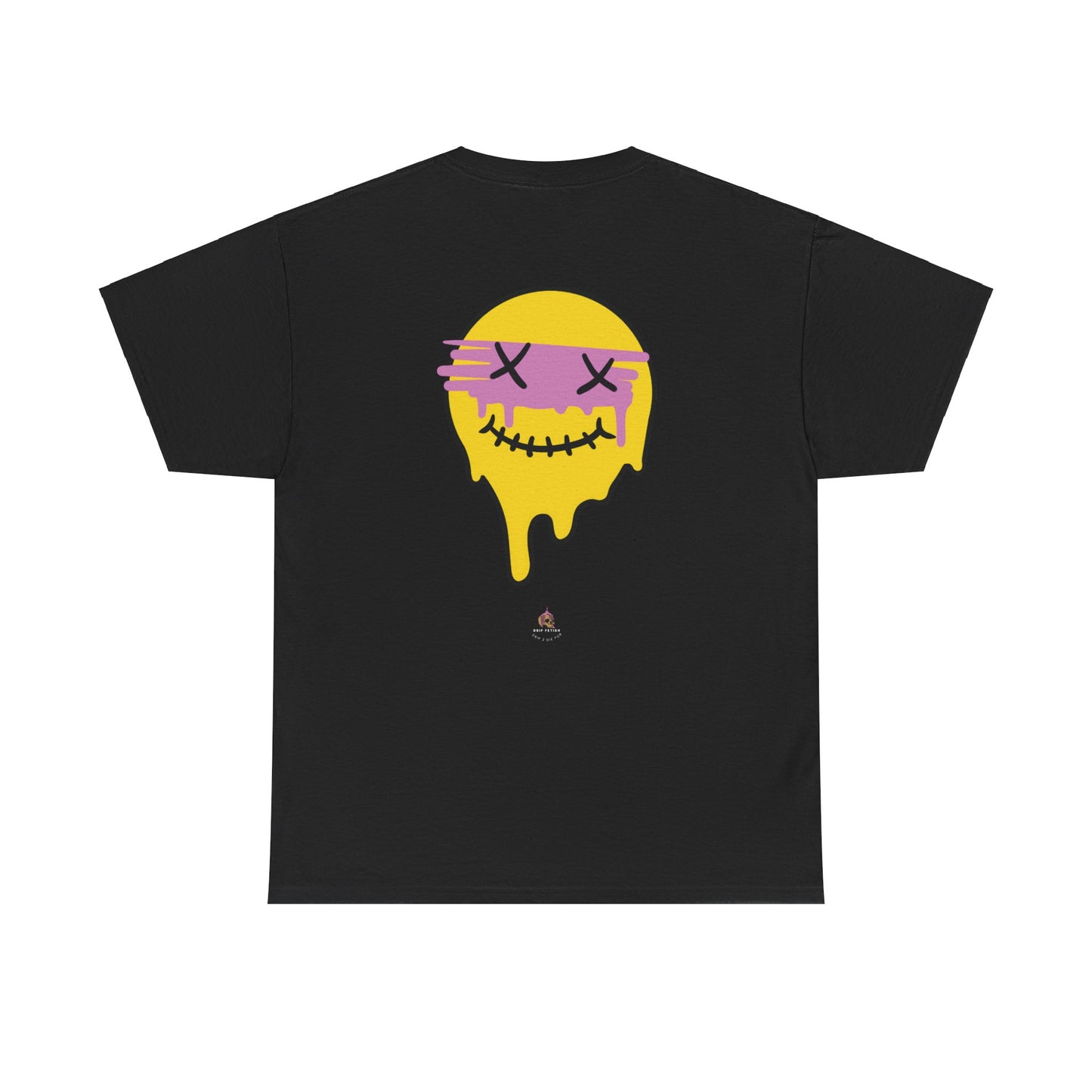 Purp - Unisex Heavy Cotton Tee