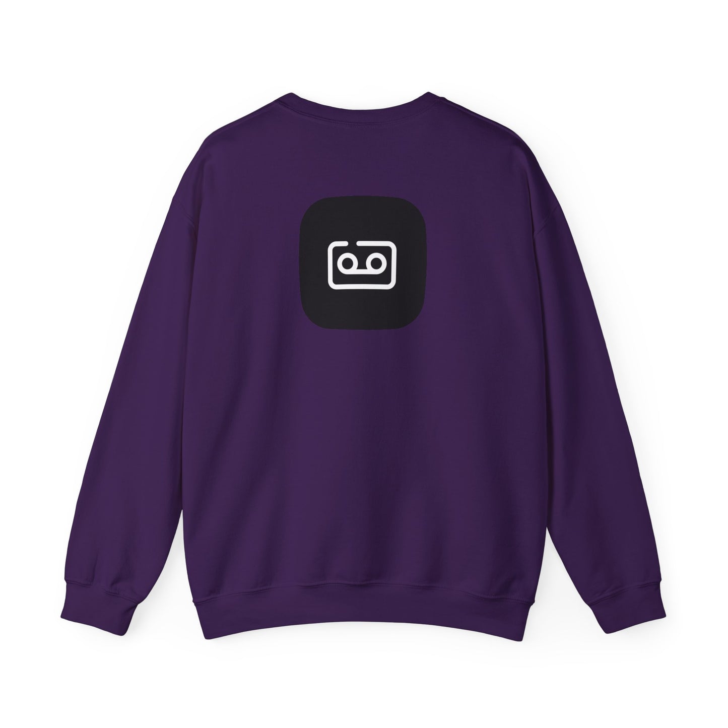 Offline | Unisex Heavy Blend™ Crewneck Sweatshirt