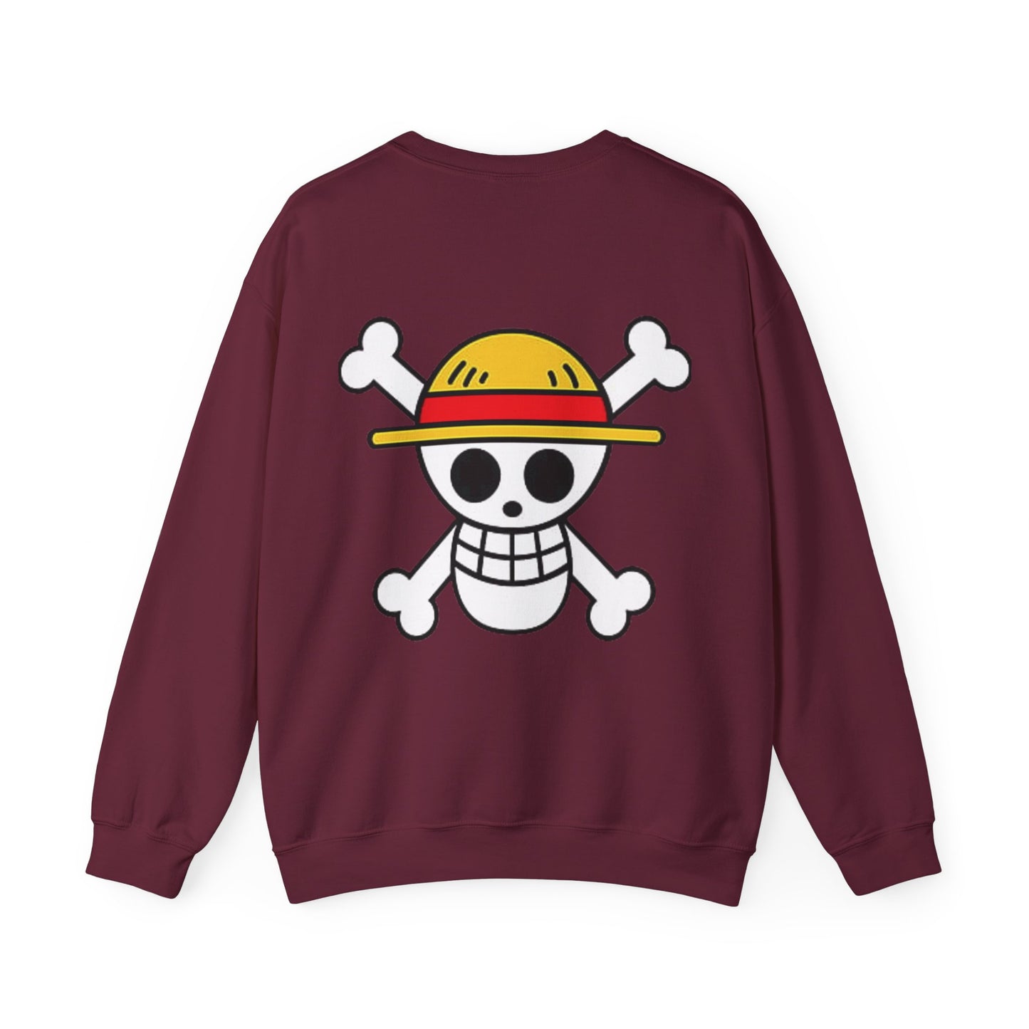 Super Chopper | Unisex Heavy Blend™ Crewneck Sweatshirt