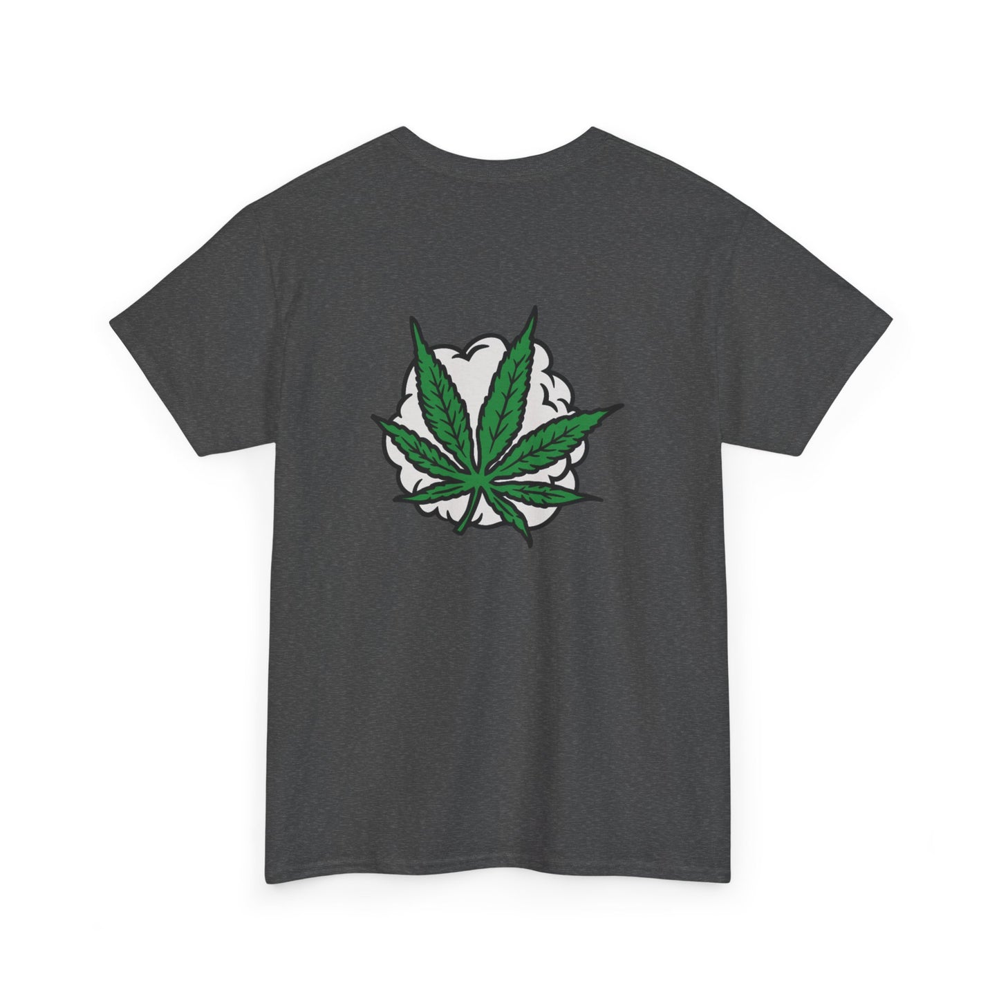 Dank - Unisex Heavy Cotton Tee