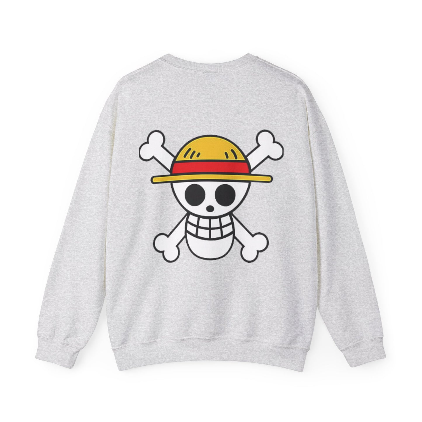 Super Chopper | Unisex Heavy Blend™ Crewneck Sweatshirt