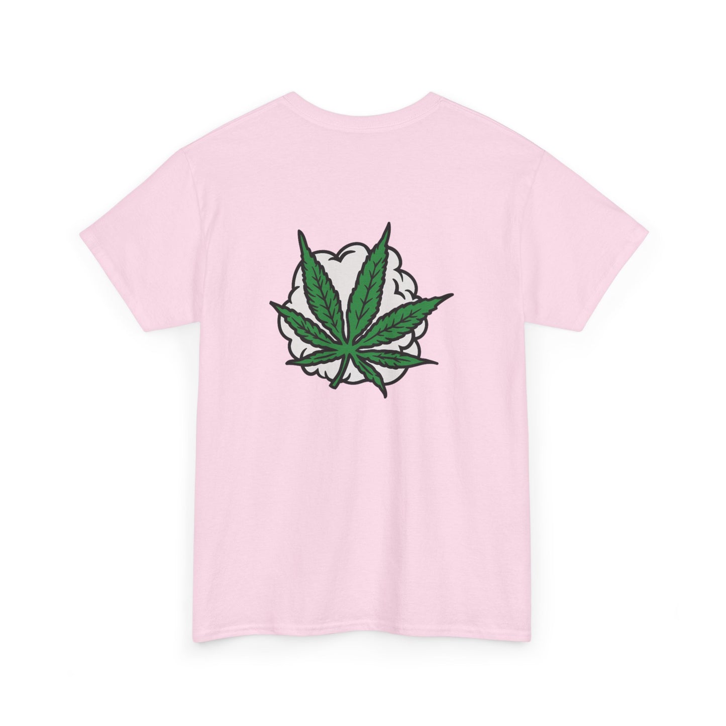 Dank - Unisex Heavy Cotton Tee