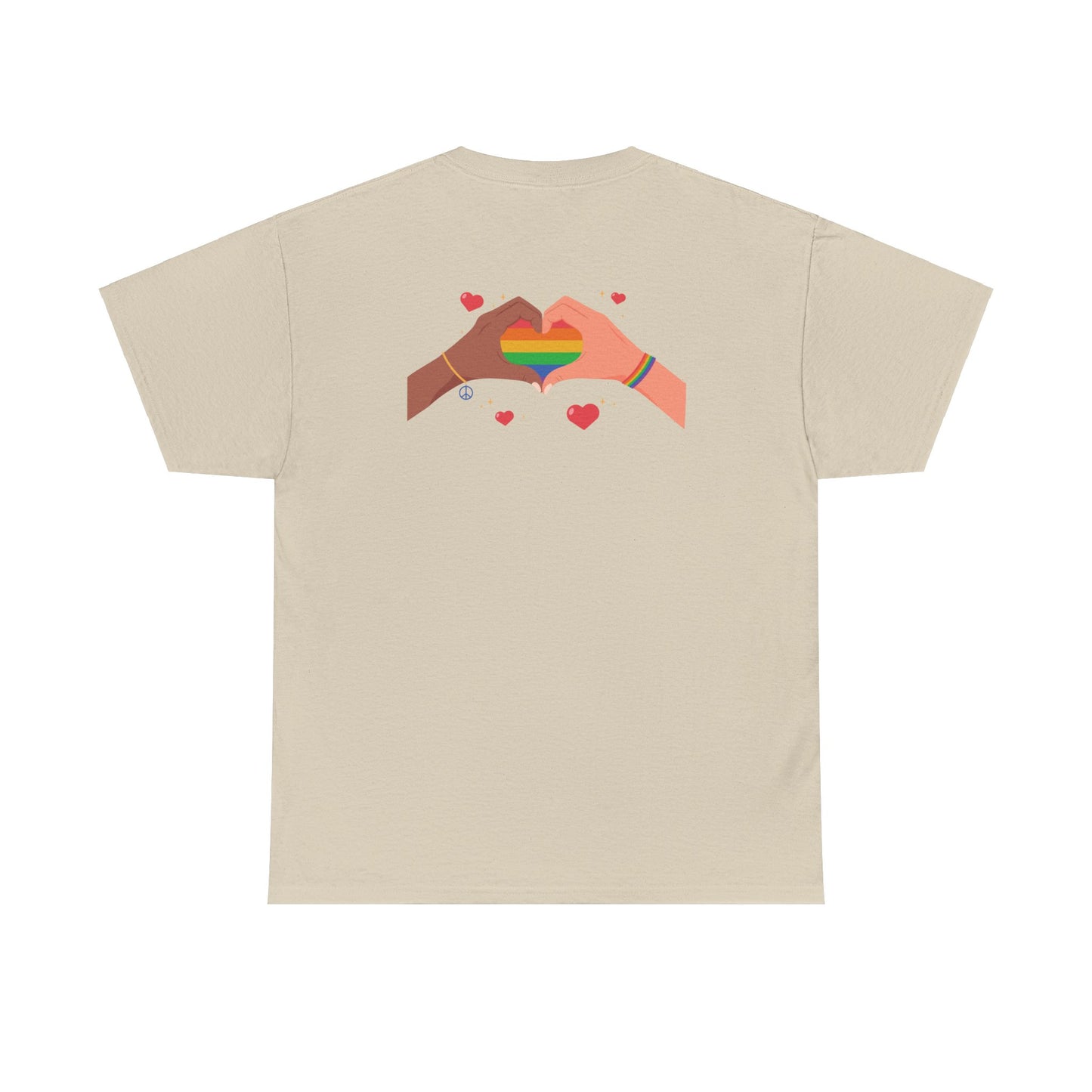 Sounds Gay - Unisex Heavy Cotton Tee