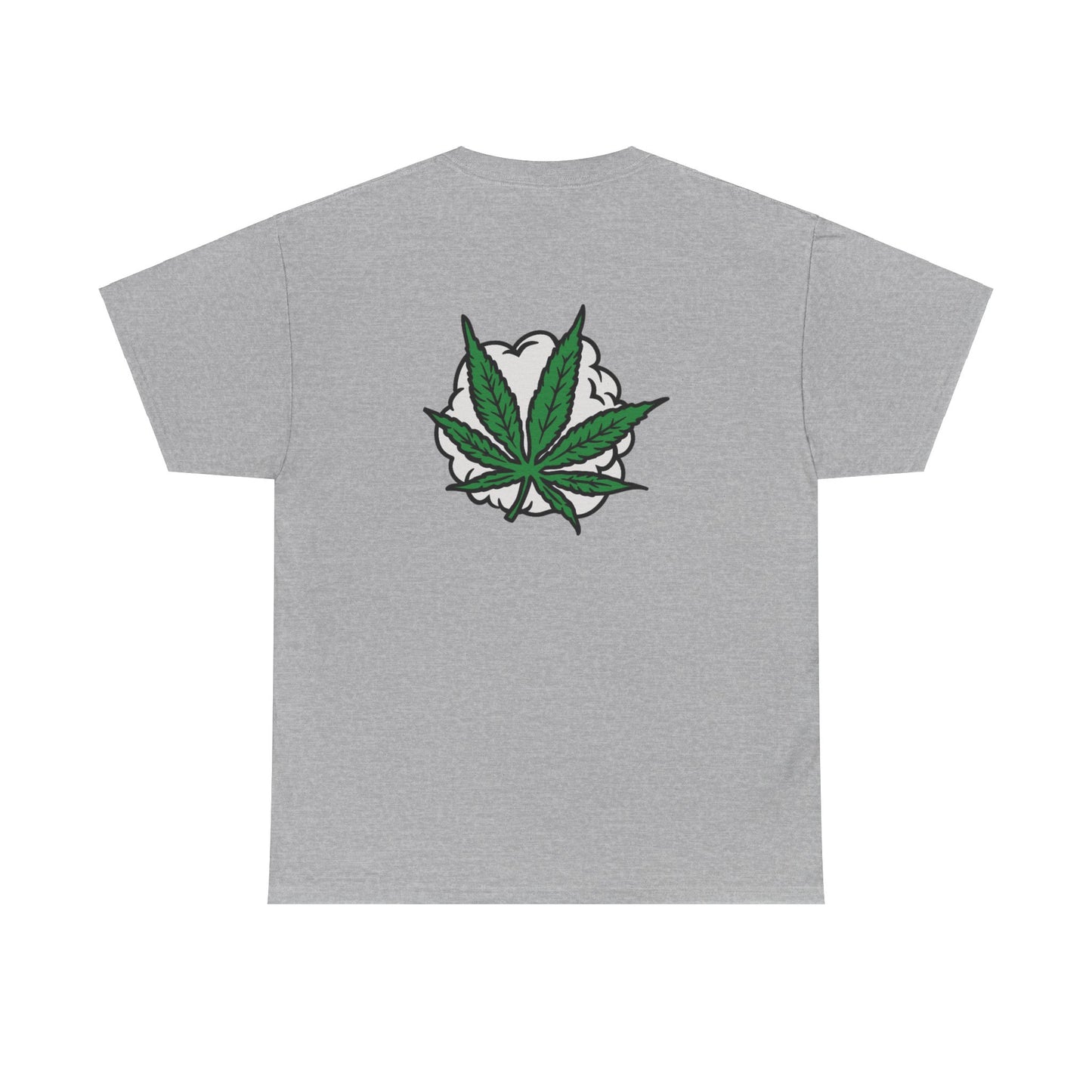 Dank - Unisex Heavy Cotton Tee