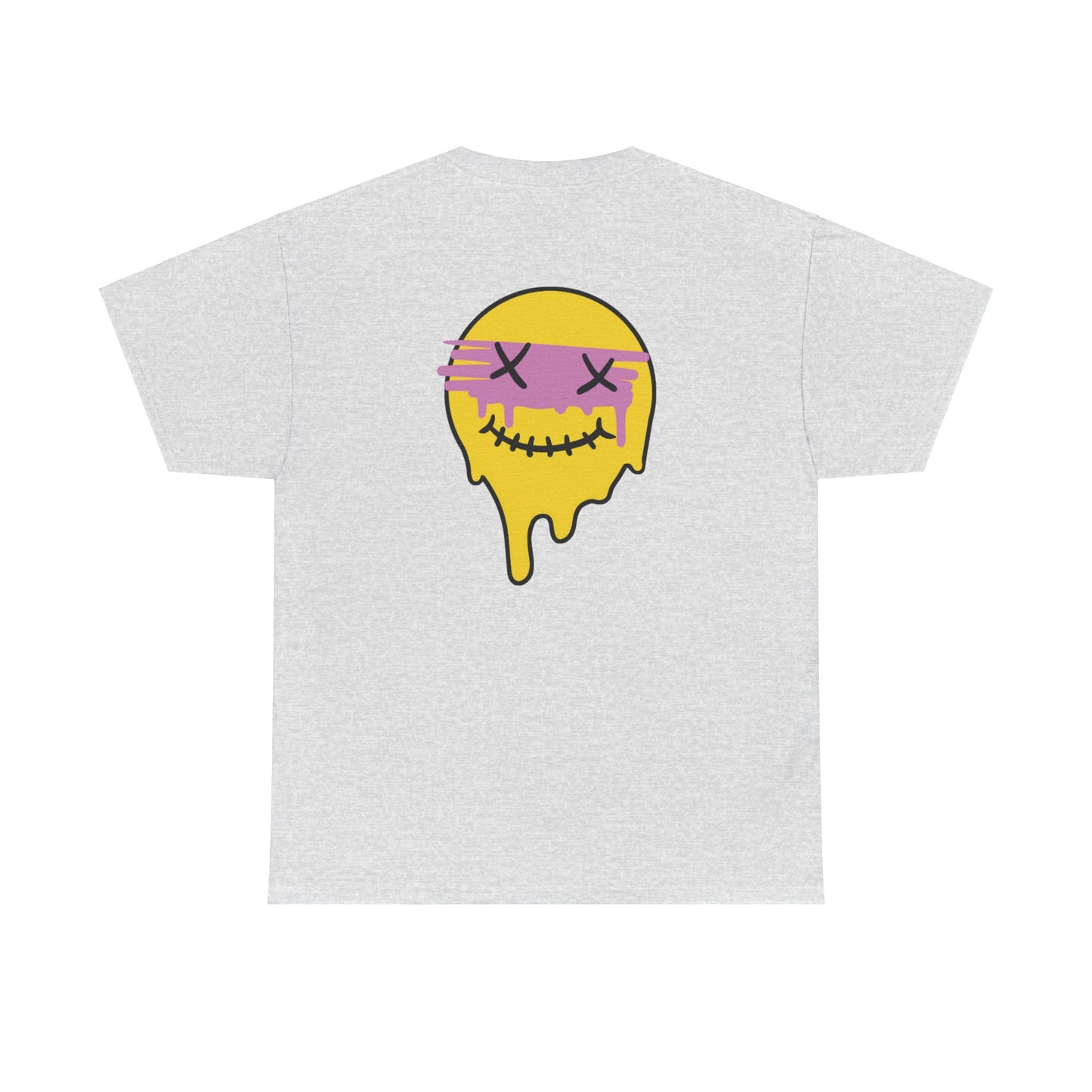 Purp - Unisex Heavy Cotton Tee