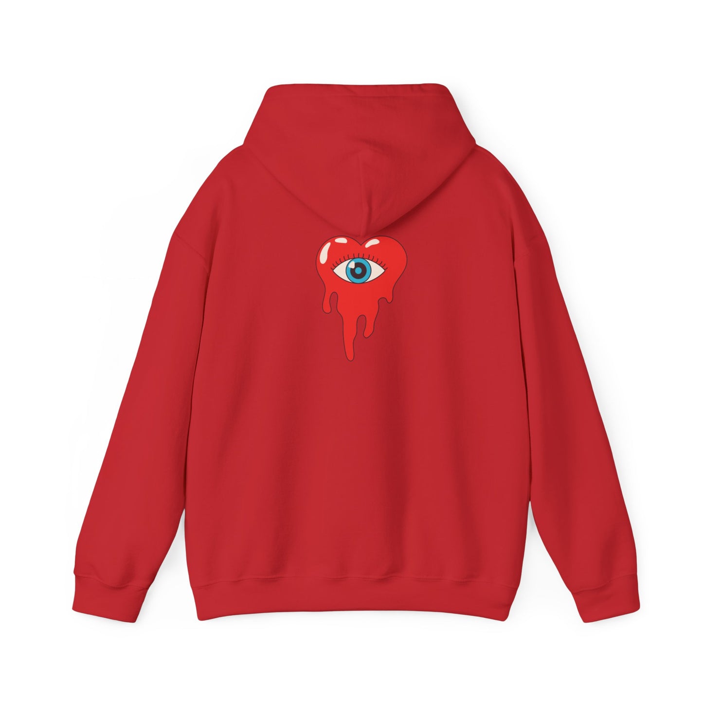 Grow - Unisex Heavy Blend™ Hooded Sweatshirt