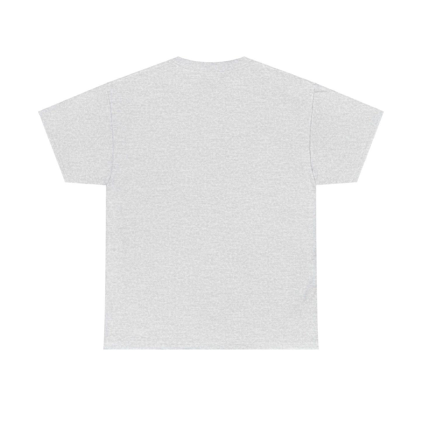 LLX | Unisex Heavy Cotton Tee