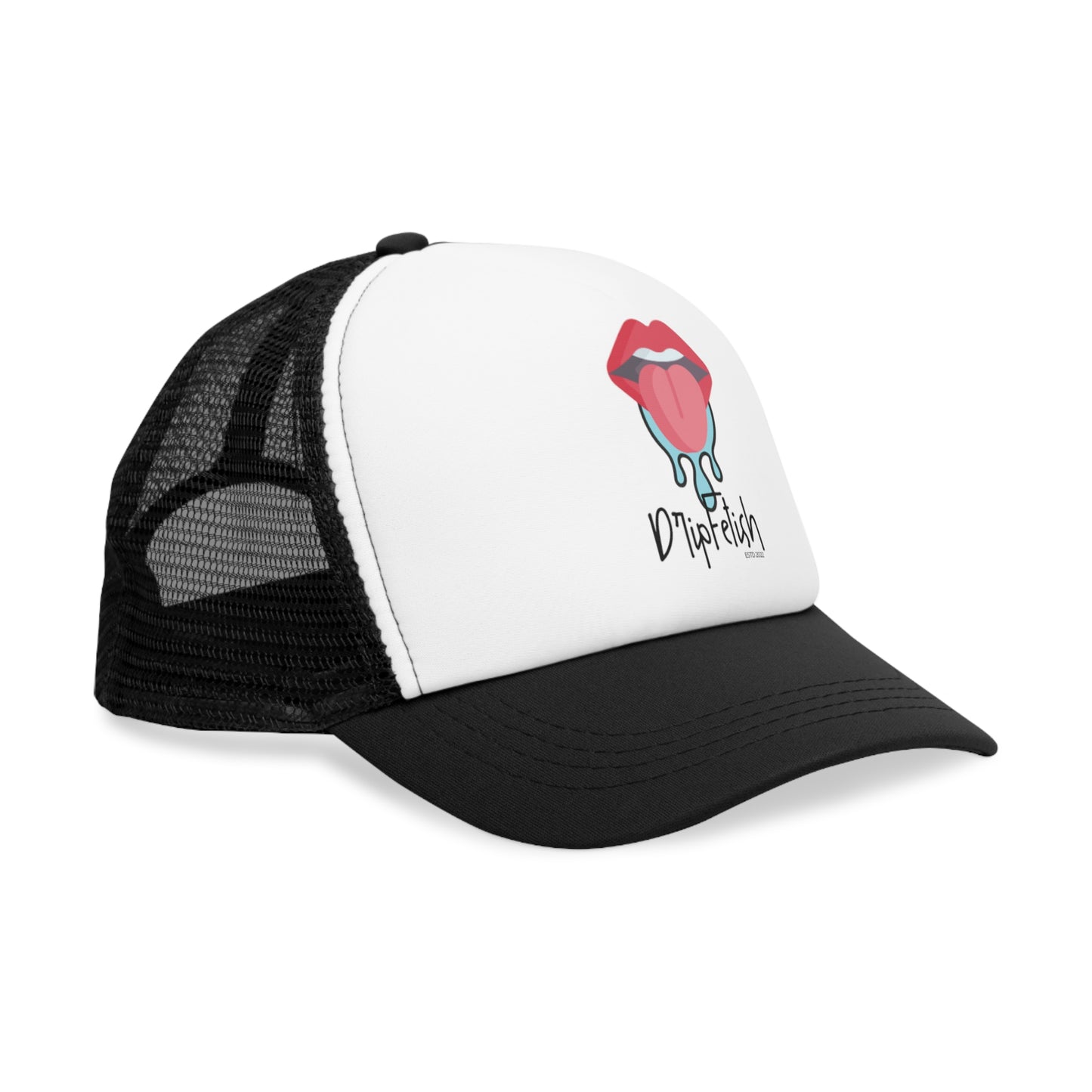 Drip Fetish | Mesh Cap