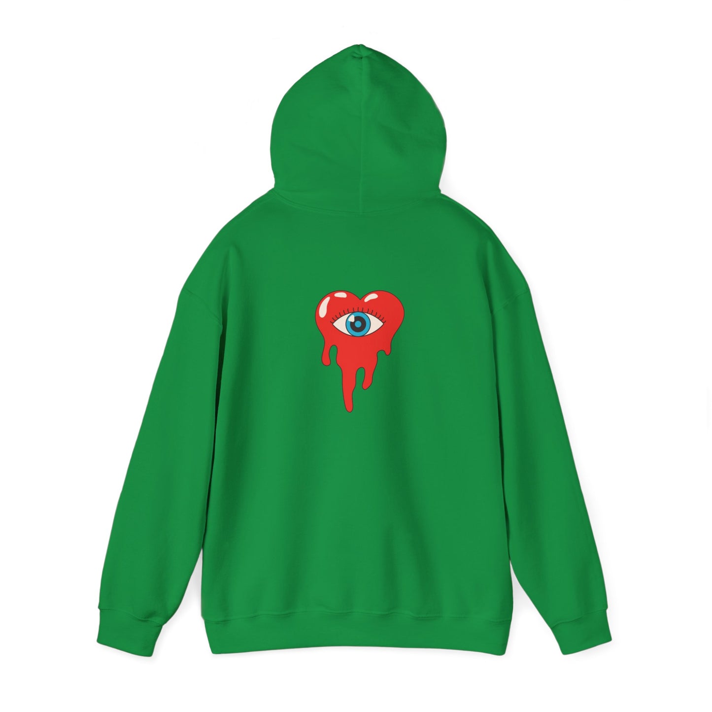 Grow - Unisex Heavy Blend™ Hooded Sweatshirt