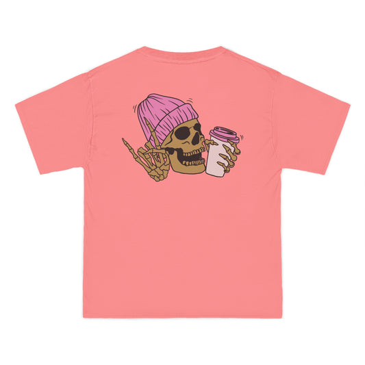 Skull | Beefy-T®  Short-Sleeve T-Shirt