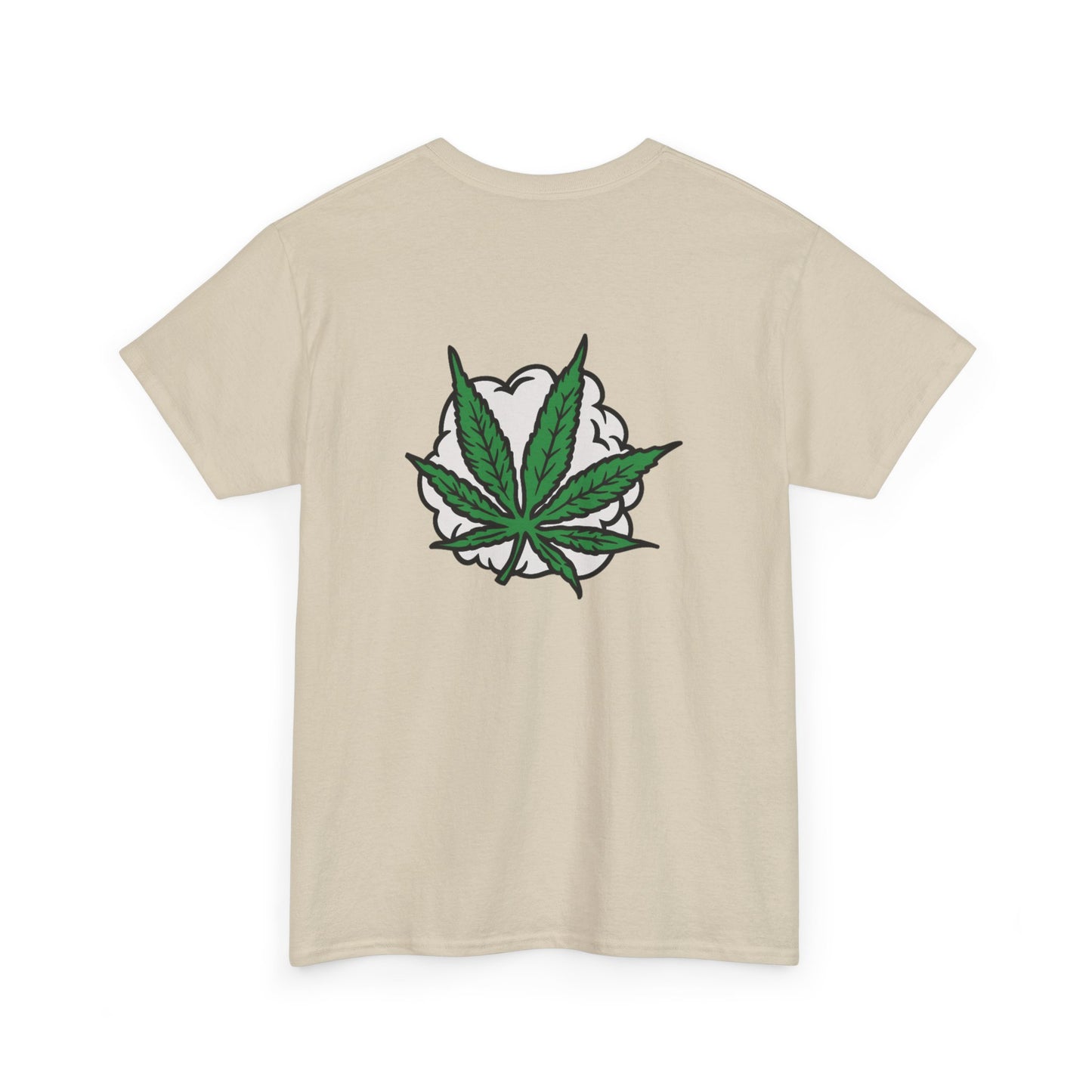 Dank - Unisex Heavy Cotton Tee