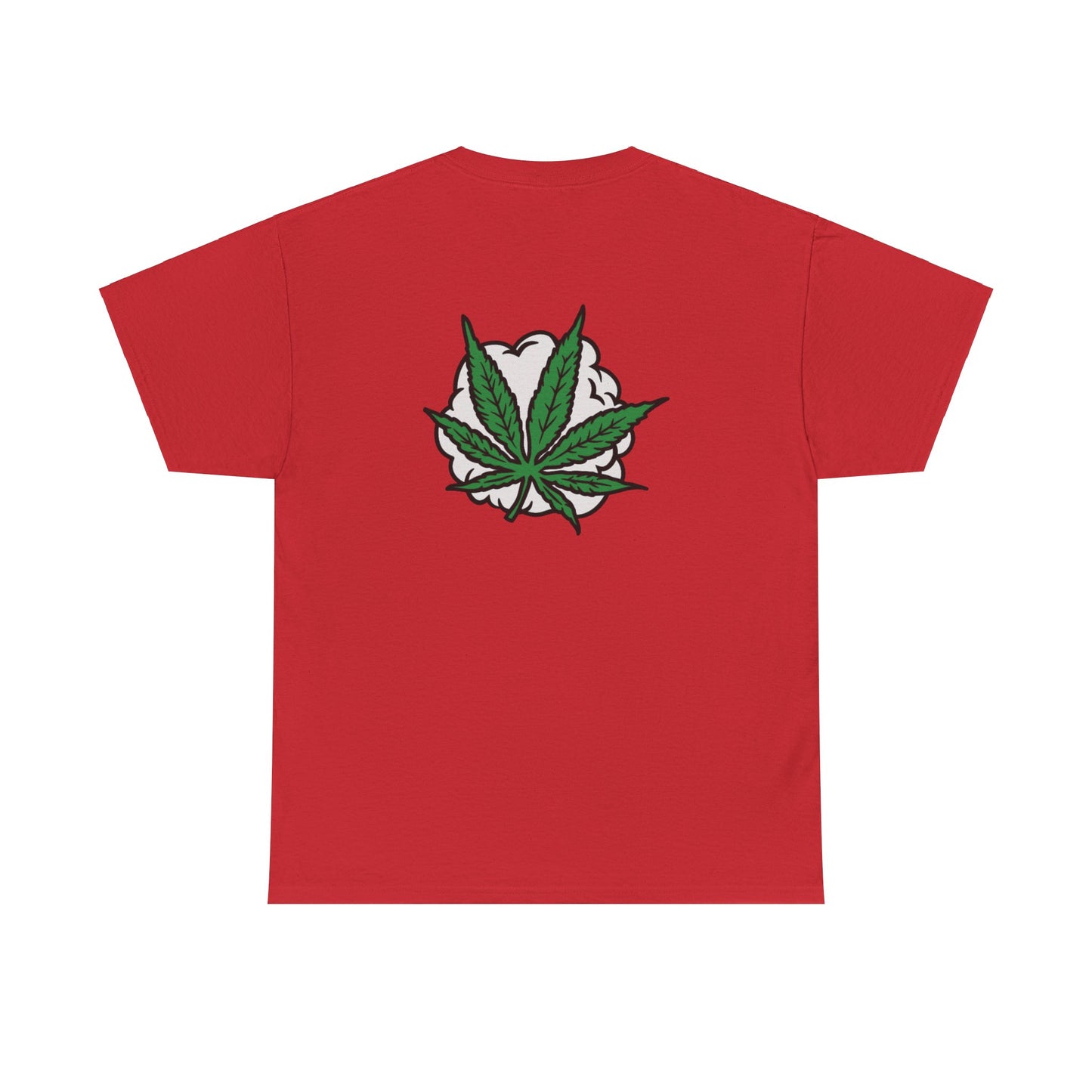 Dank - Unisex Heavy Cotton Tee