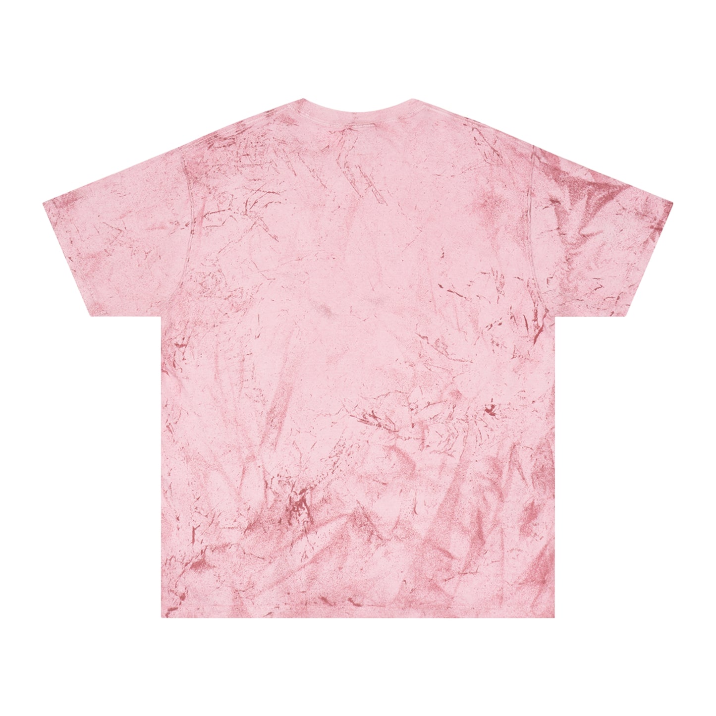 Paper Chase - Unisex Color Blast T-Shirt