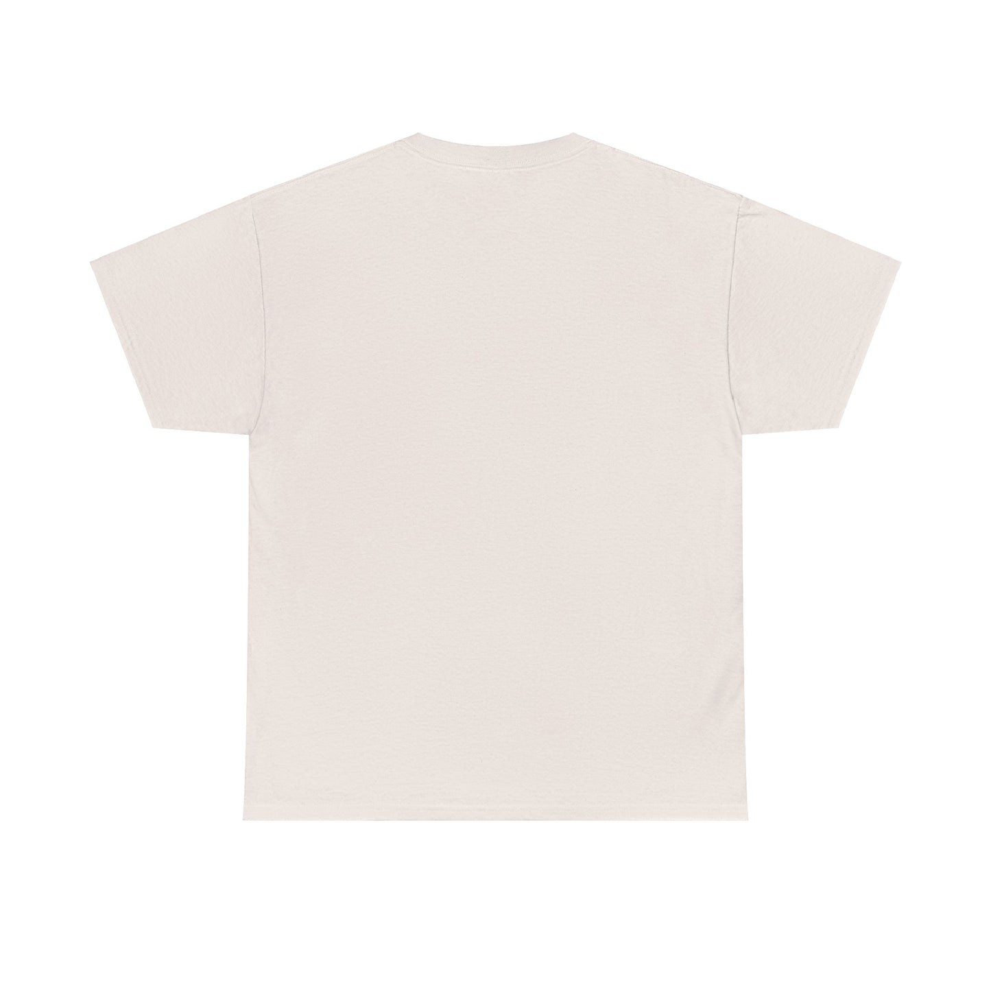 O'side Vibes - Unisex Heavy Cotton Tee