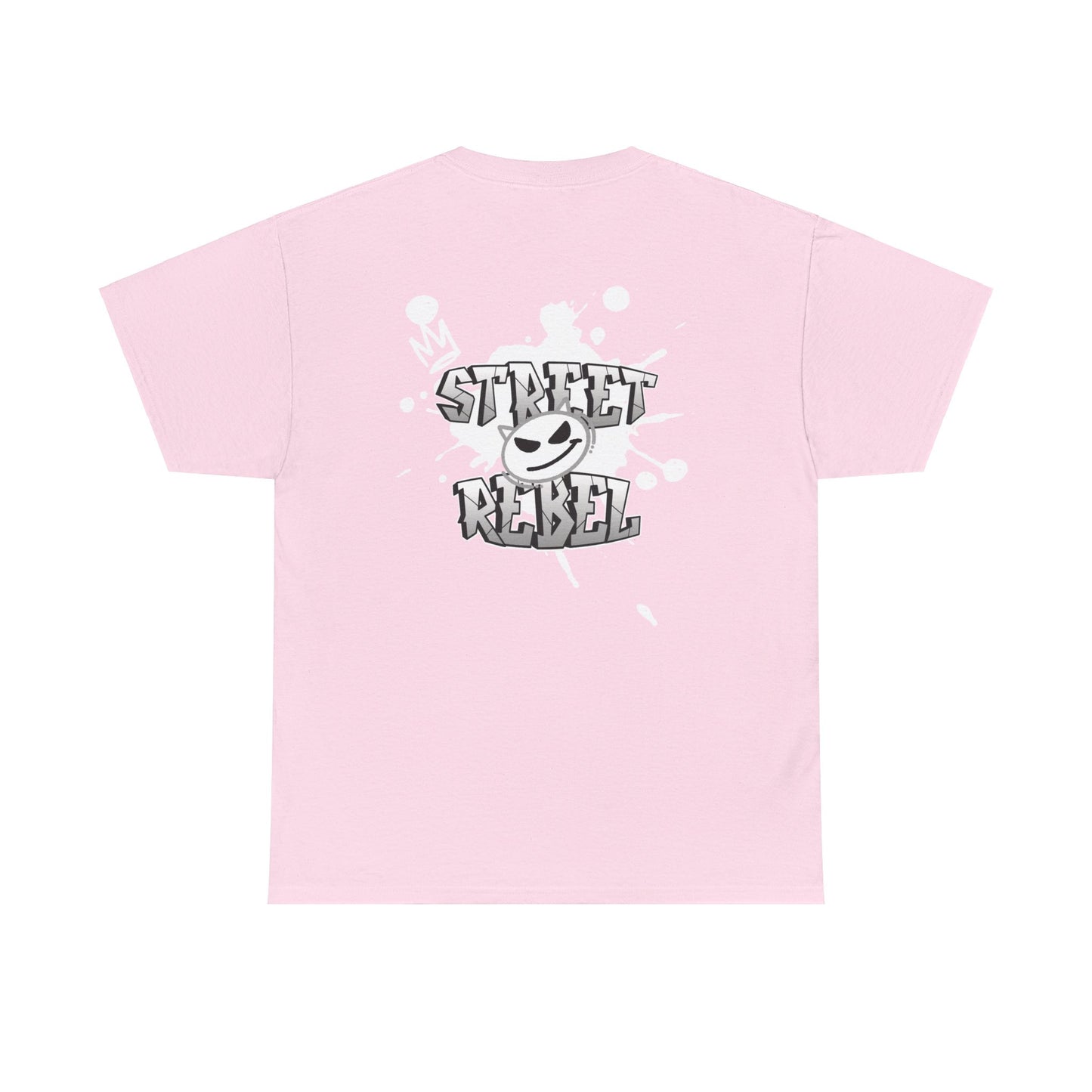 Cry baby | Unisex Heavy Cotton Tee