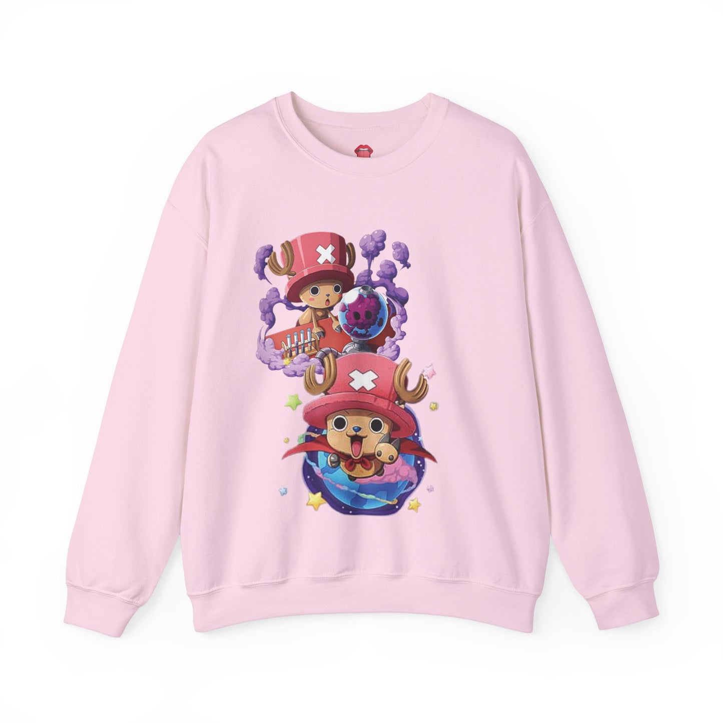 Super Chopper | Unisex Heavy Blend™ Crewneck Sweatshirt