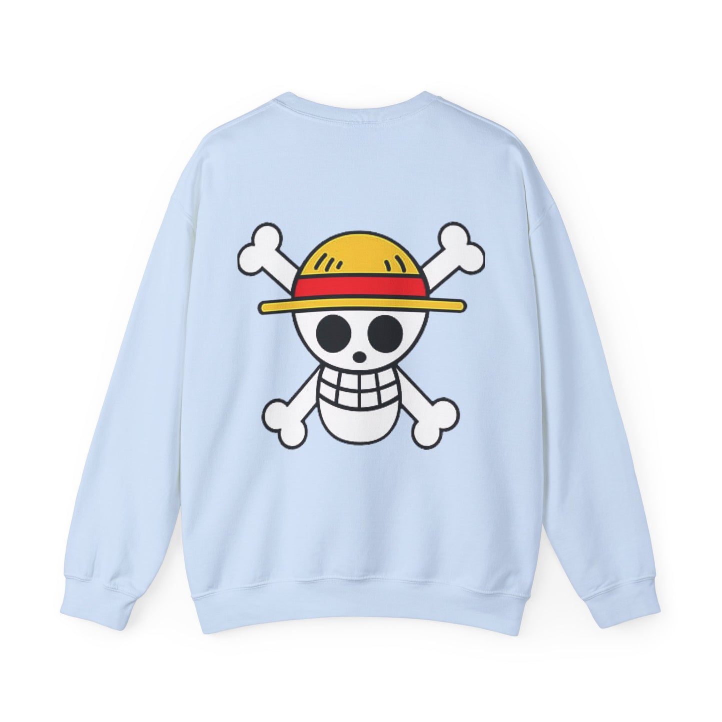 Super Chopper | Unisex Heavy Blend™ Crewneck Sweatshirt