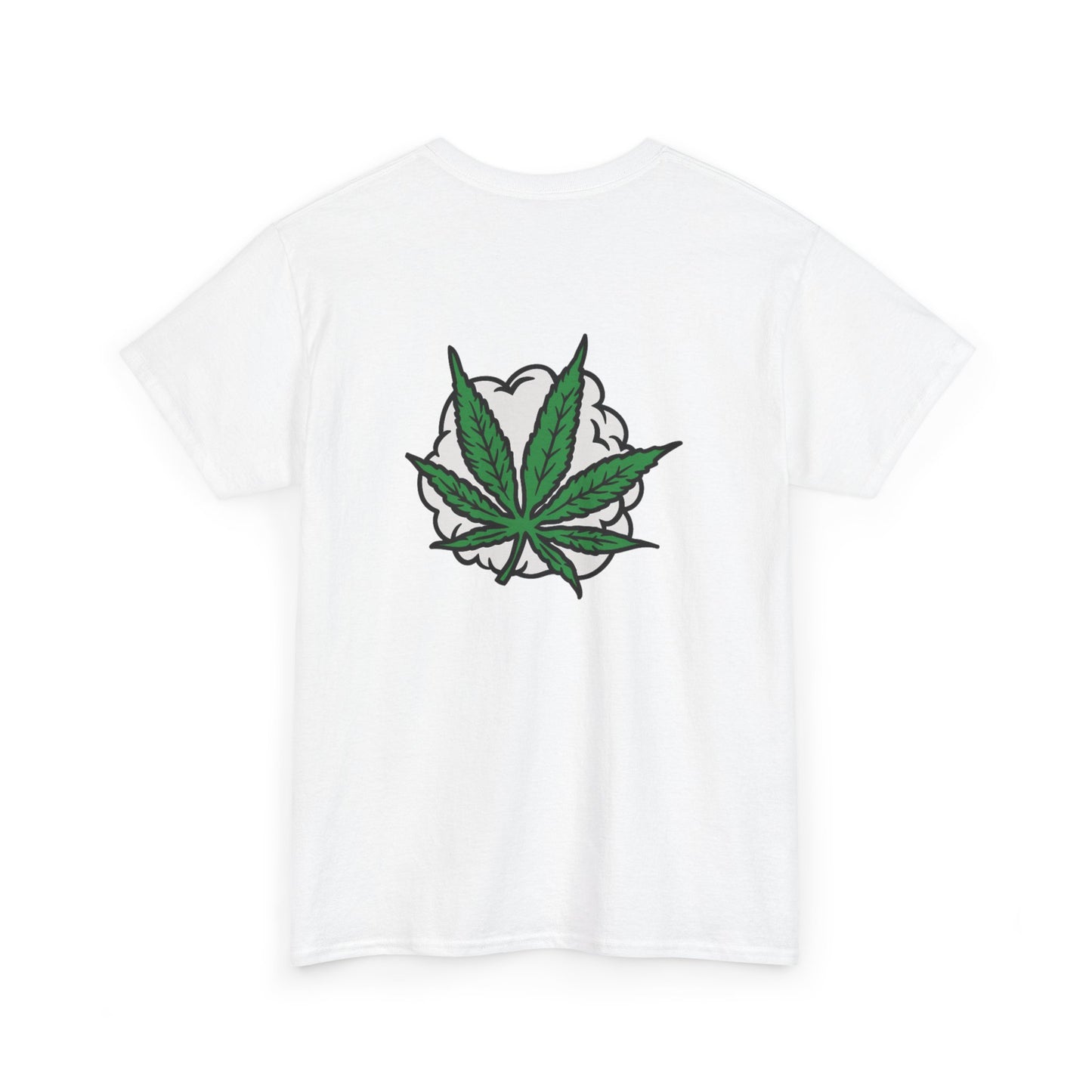 Dank - Unisex Heavy Cotton Tee