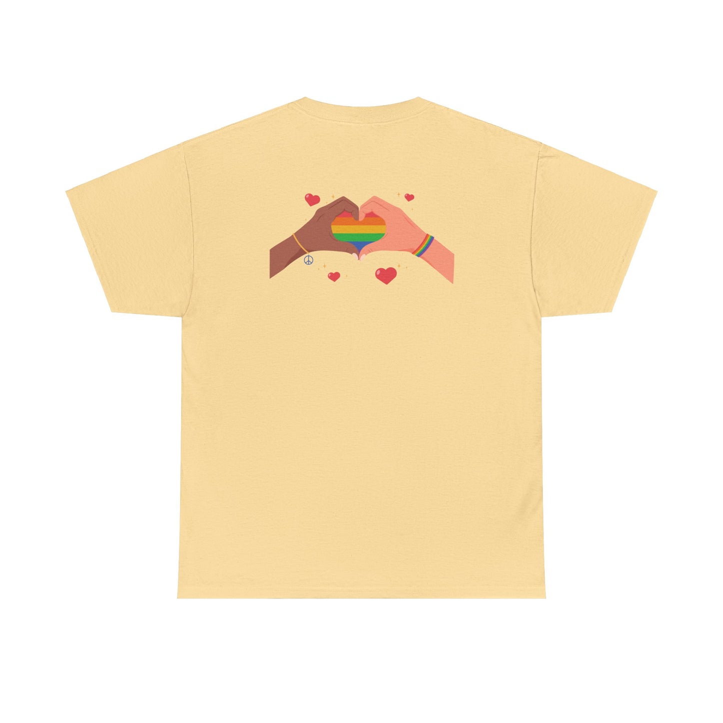 Sounds Gay - Unisex Heavy Cotton Tee