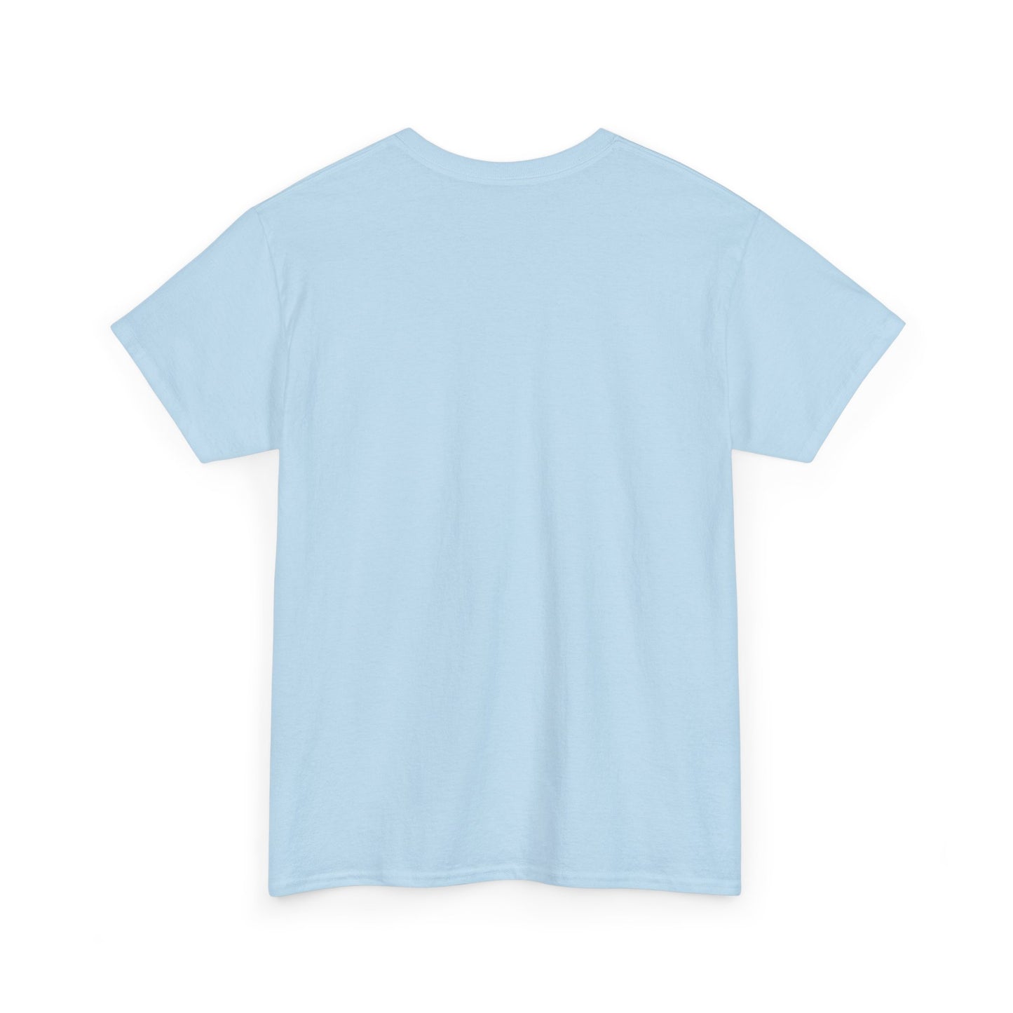 LLX | Unisex Heavy Cotton Tee