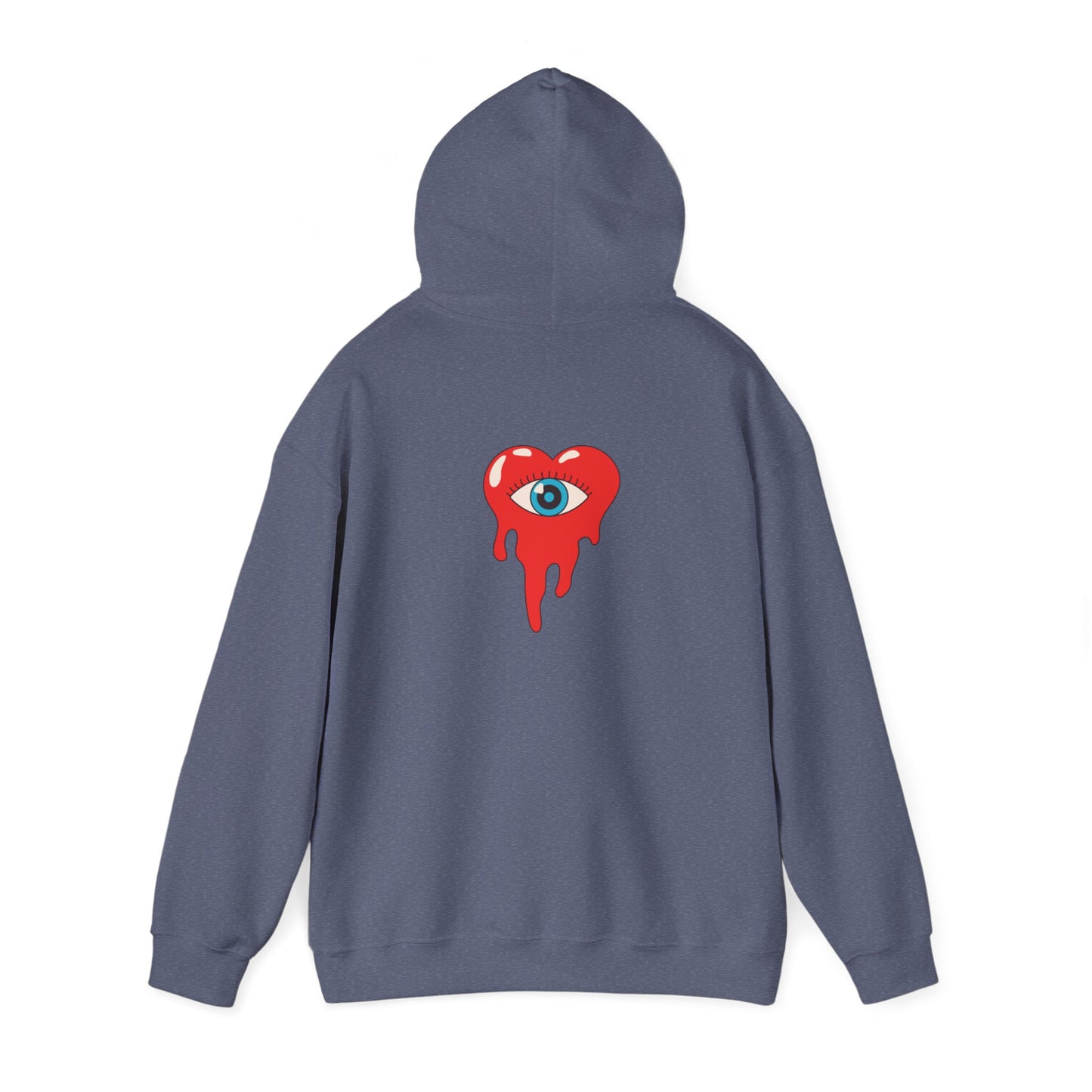 Grow - Unisex Heavy Blend™ Hooded Sweatshirt