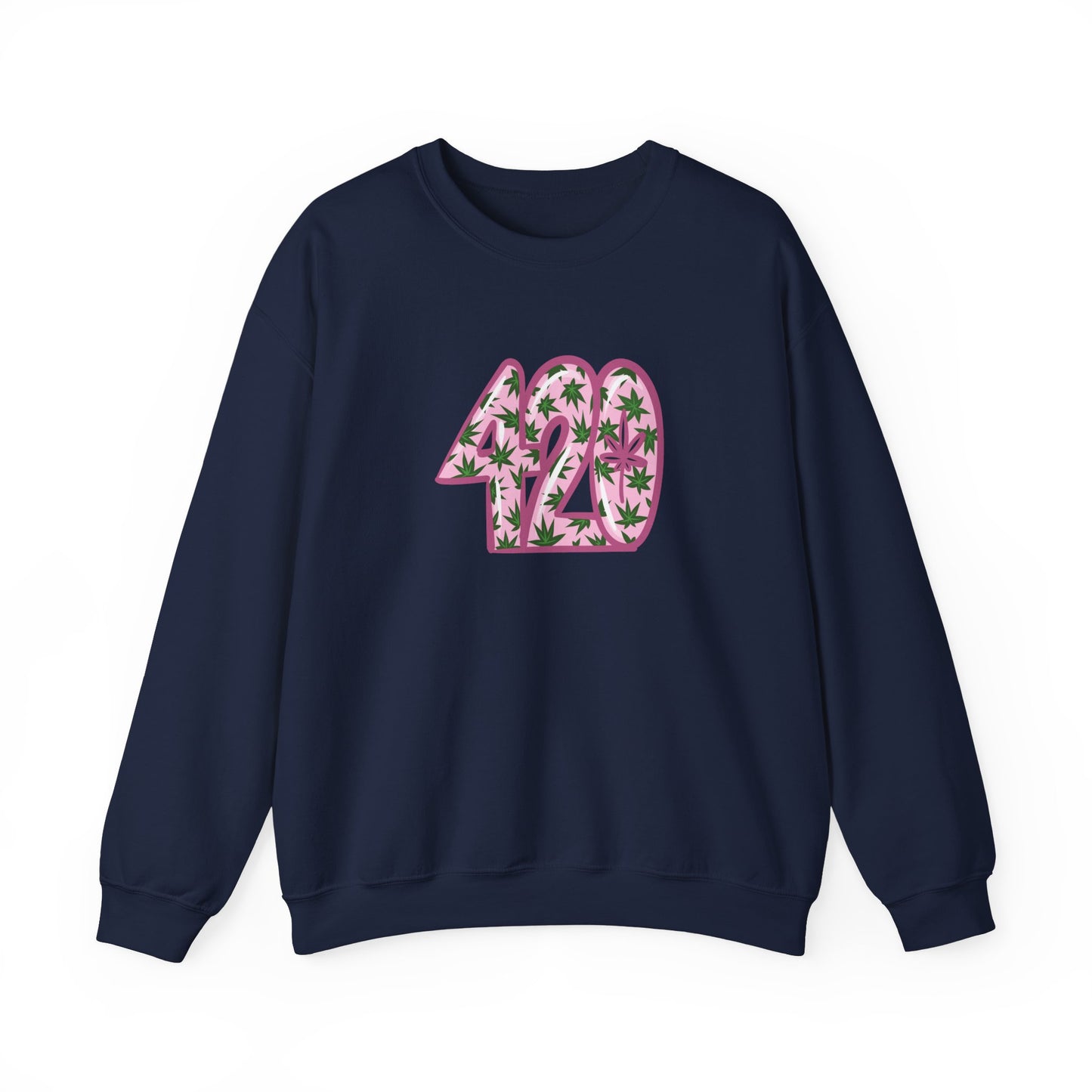 Best Buds - Unisex Heavy Blend™ Crewneck Sweatshirt