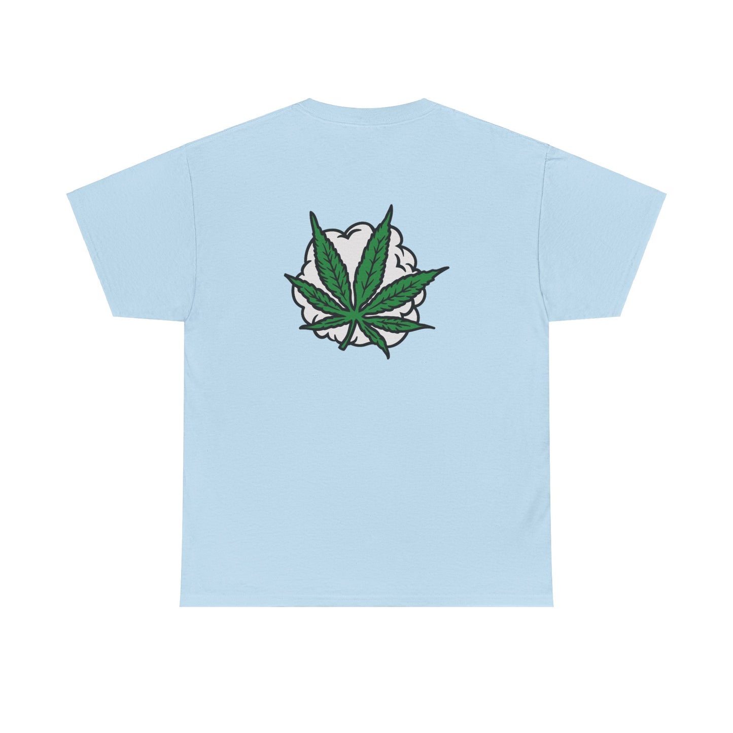 Dank - Unisex Heavy Cotton Tee