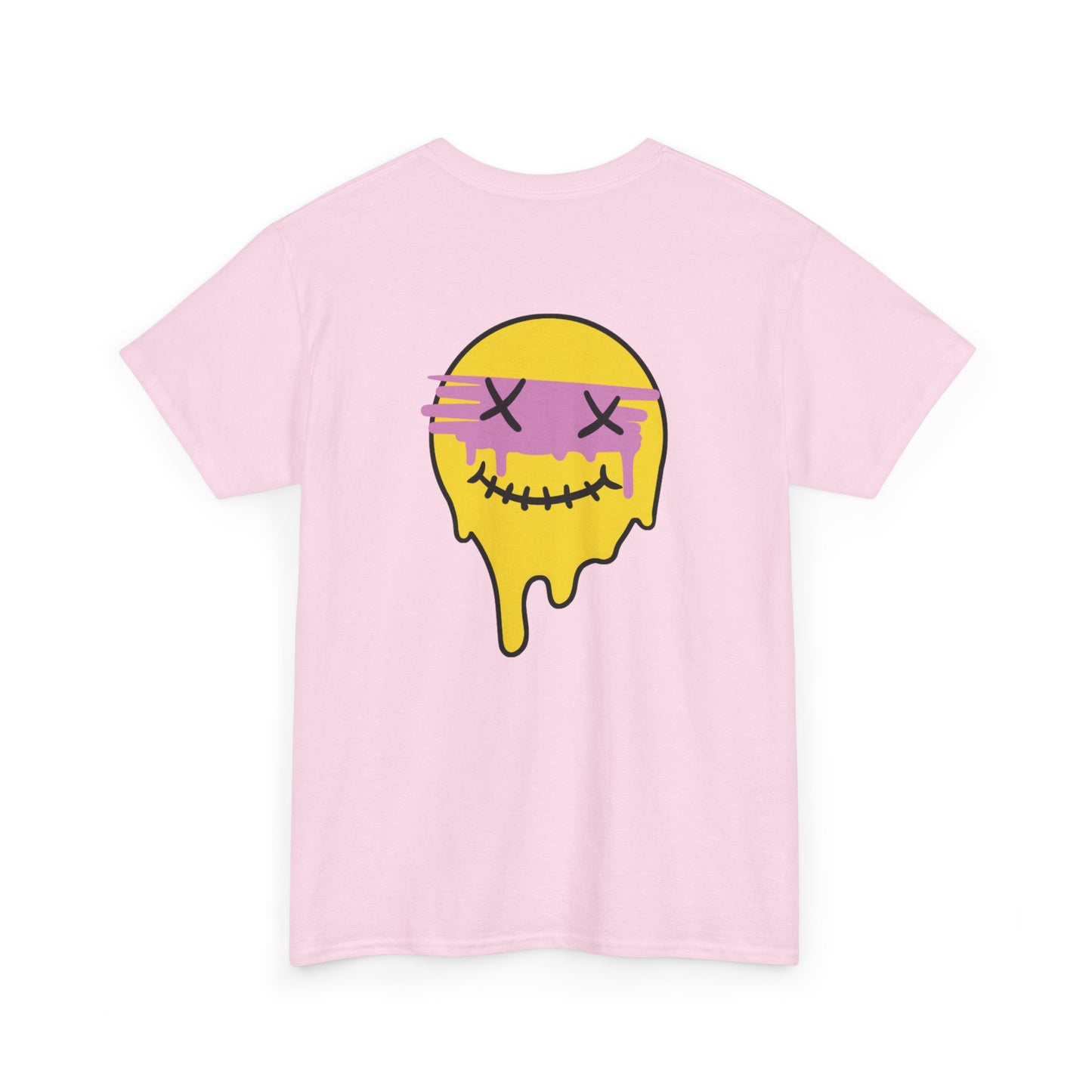 Purp - Unisex Heavy Cotton Tee