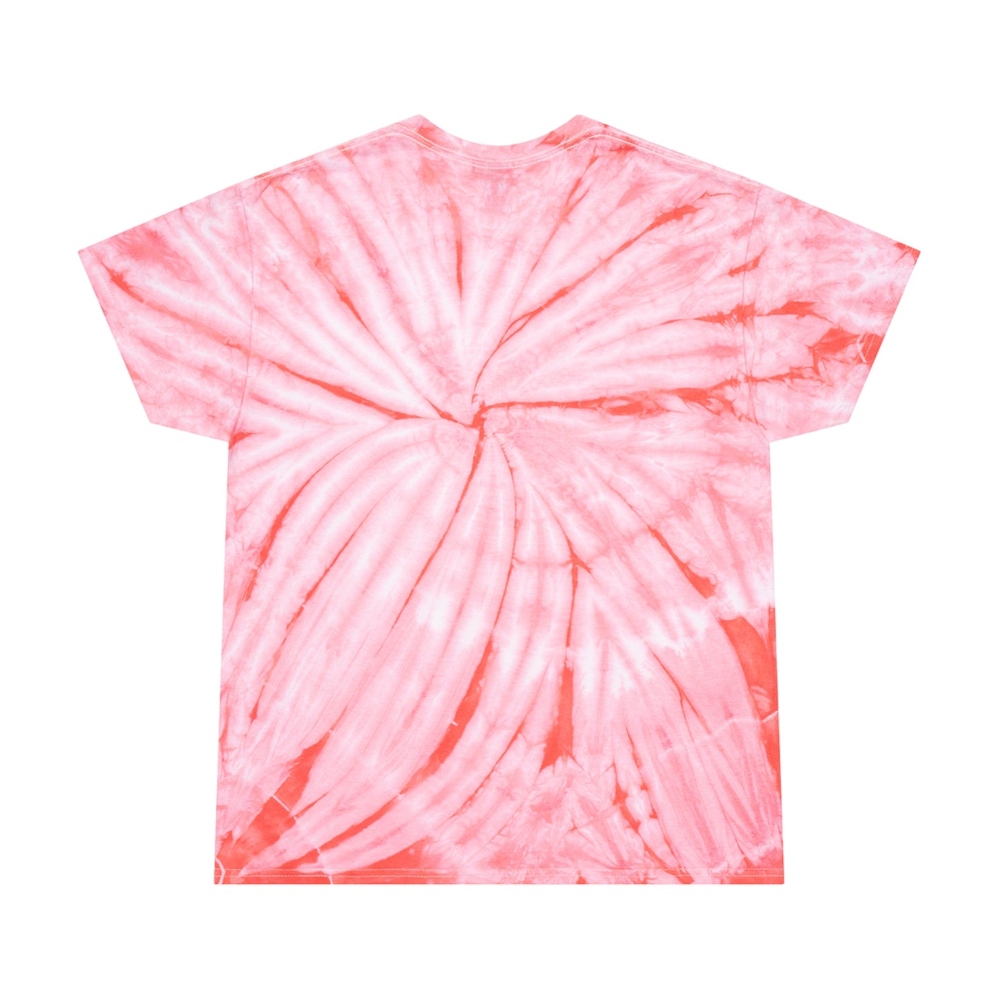 Allow Yourself Joy - Tie-Dye Tee, Cyclone