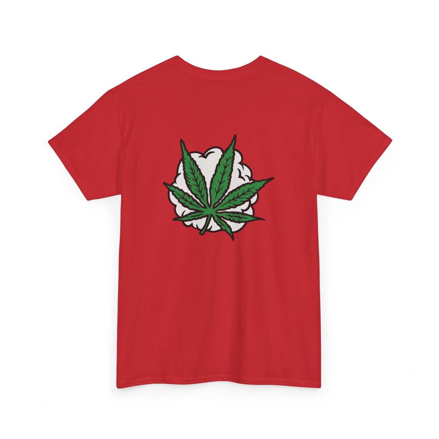 Dank - Unisex Heavy Cotton Tee